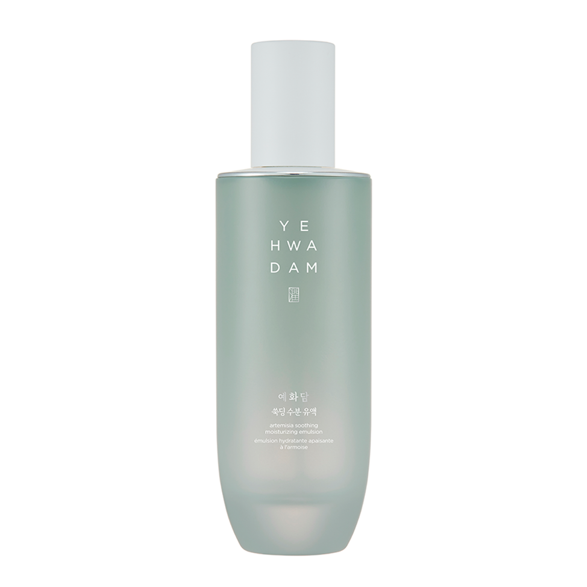 gift-sua-duong-am-lam-diu-da-yehwadam-artemisia-soothing-moisturizing-emulsion-160ml-1