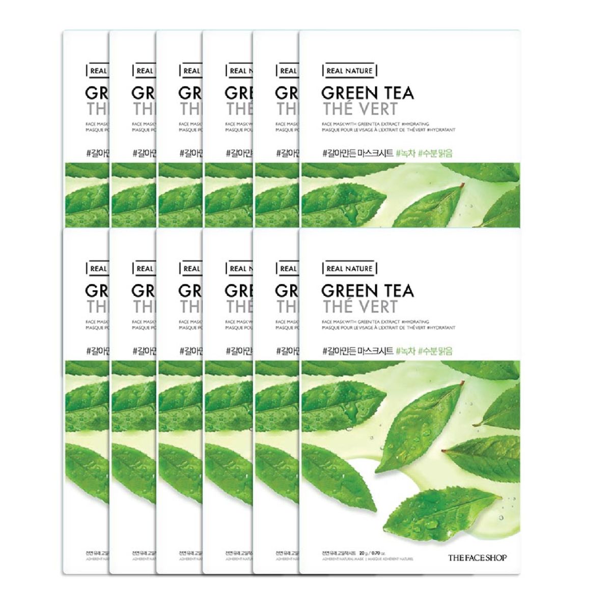 gift-12-mat-na-thanh-loc-da-ngua-mun-tu-tra-xanh-thefaceshop-real-nature-green-tea-1
