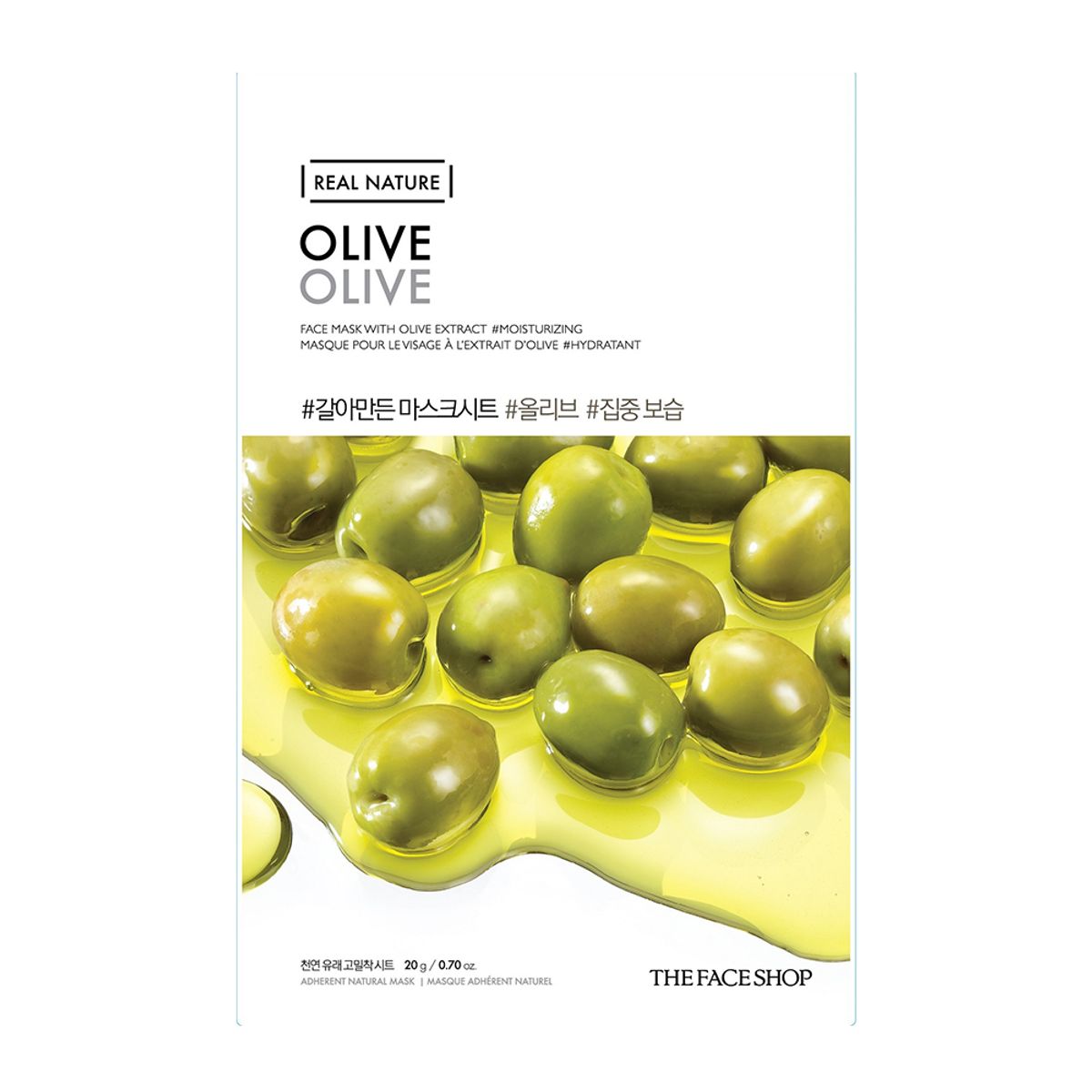 mat-na-giay-cung-cap-am-cho-da-kho-thefaceshop-real-nature-olive-gz-1