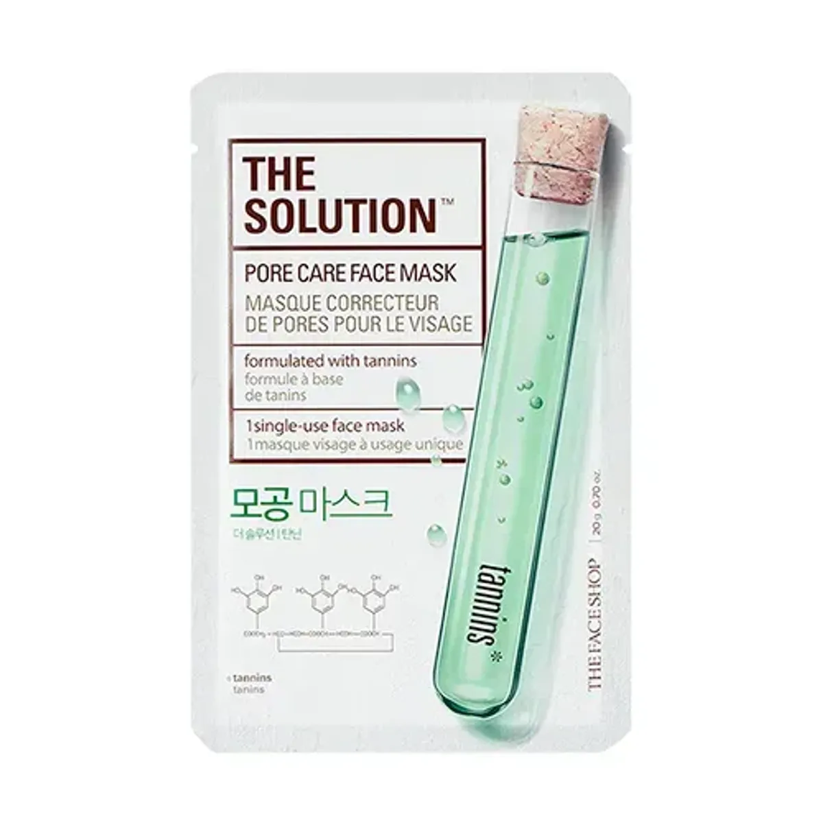 mat-na-cham-soc-lo-chan-long-the-solution-pore-care-face-mask-1