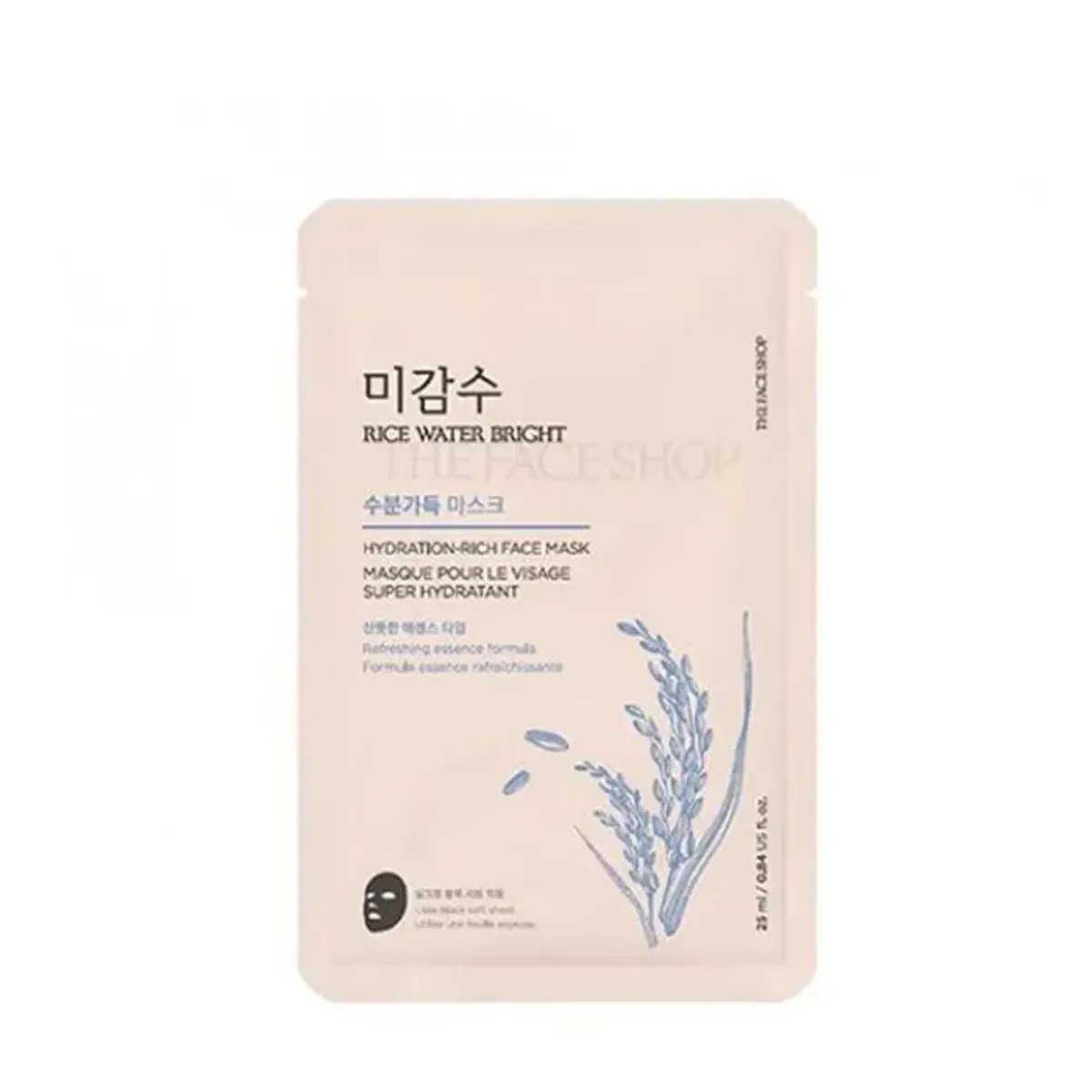 mat-na-duong-am-thanh-loc-da-thefaceshop-rice-water-bright-hydration-rich-mask-25ml-2