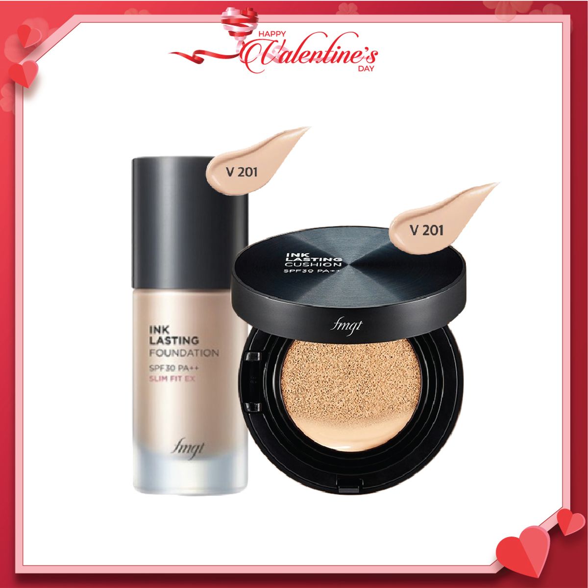 bo-san-pham-trang-diem-kem-nen-lau-troi-chong-nang-ink-lasting-foundation-slim-fit-ex-1-kem-nen-v201-1-phan-nuoc-v201-1