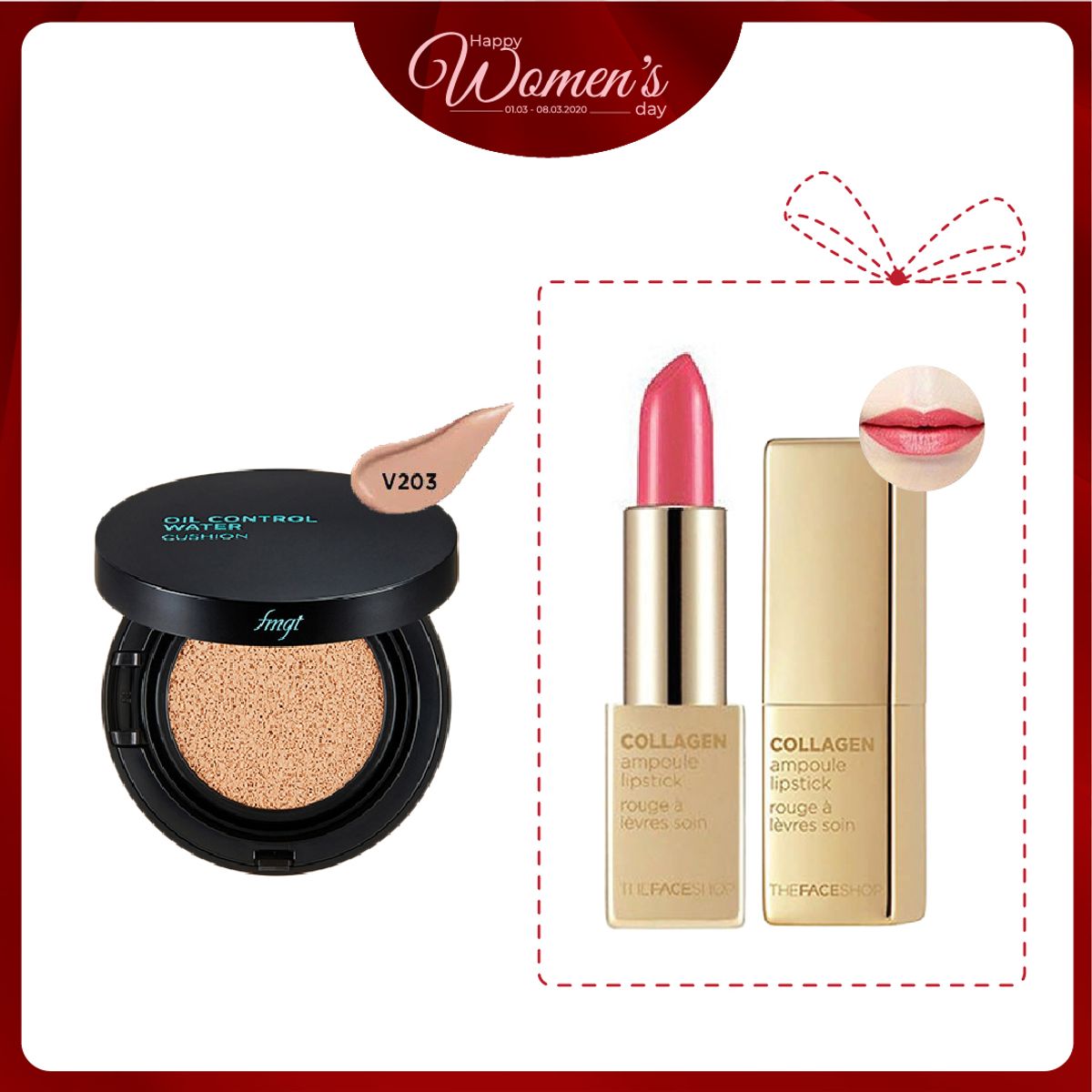 bo-trang-diem-fmgt-phan-nuoc-kiem-dau-lau-troi-oil-ontrol-water-cushion-ex-spf50-pa-15g-v203-1-cushion-1-son-1