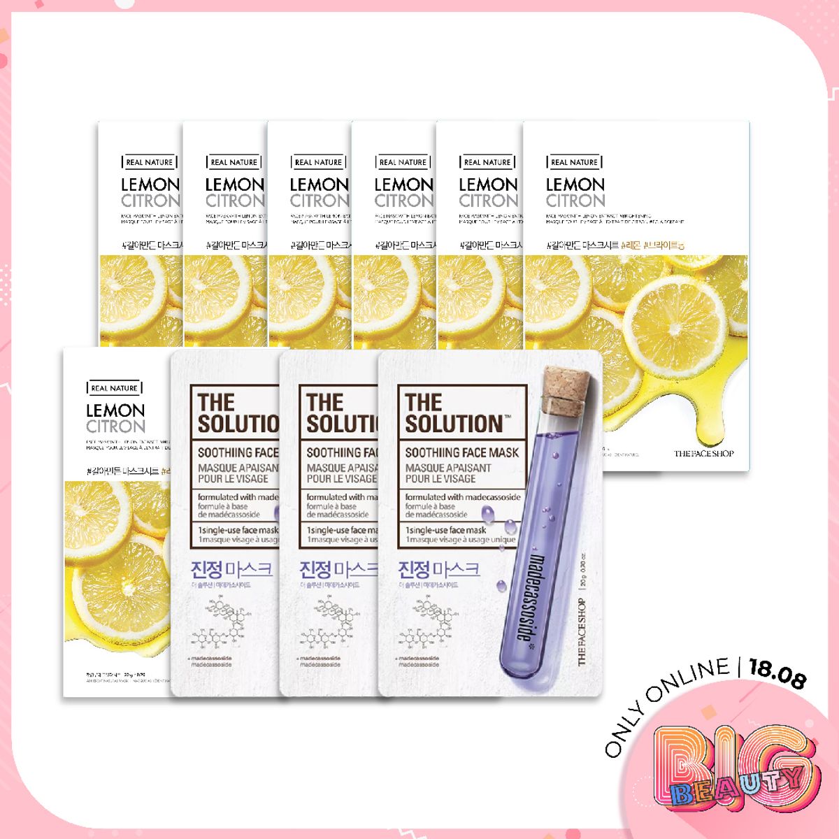 combo-10-mat-na-giay-cap-am-lam-diu-da-03-the-solution-soothiing-07-real-nature-1