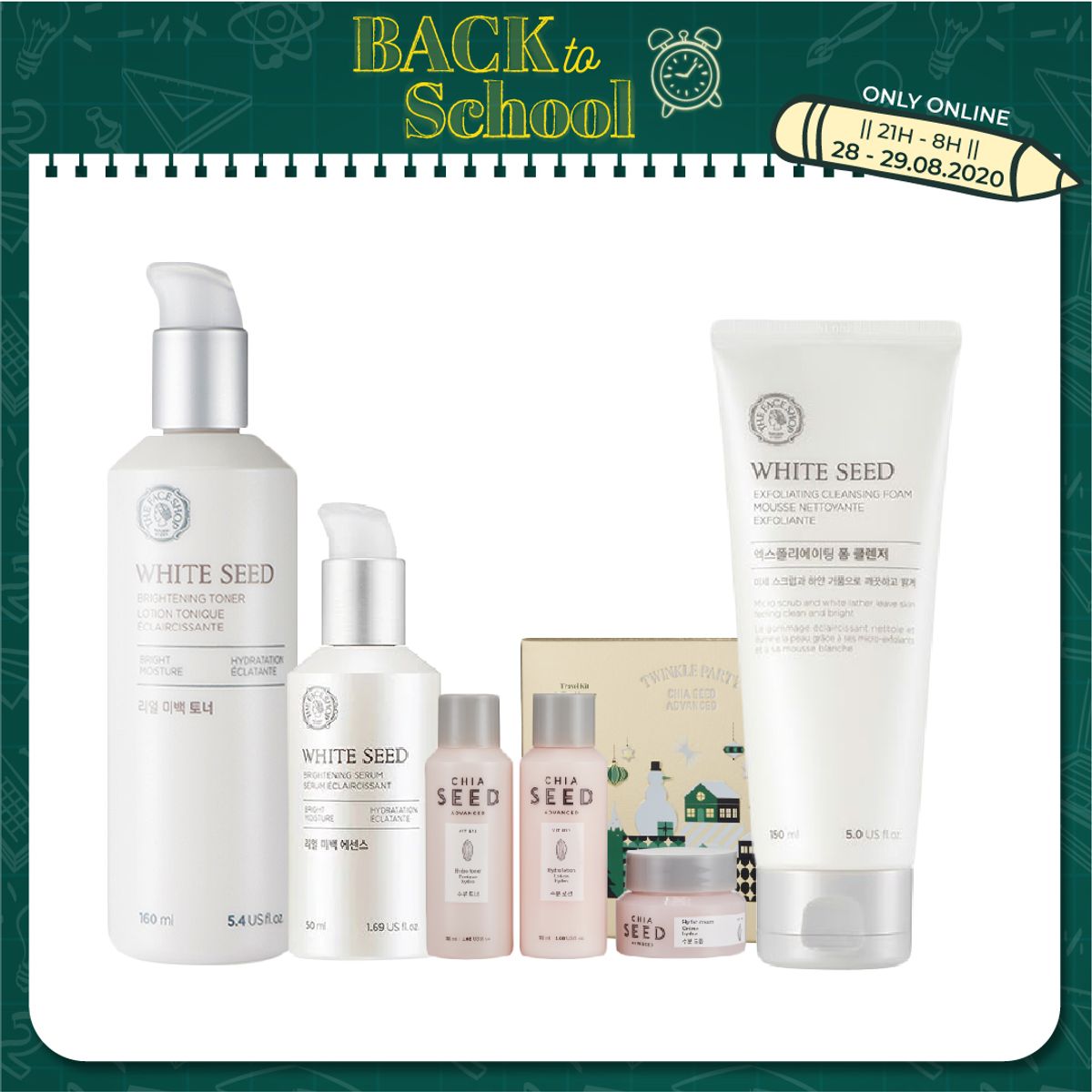 combo-duong-da-trang-sang-vuot-troi-white-seed-brightening-toner-serum-4pc-1