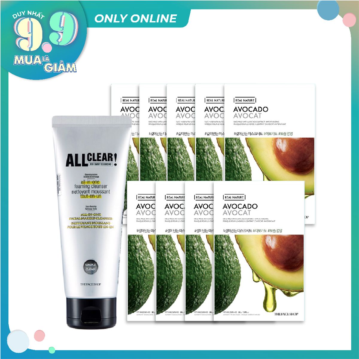 combo-mat-na-avocado-sua-rua-mat-da-nang-all-clear-all-in-one-foaming-cleanser-1