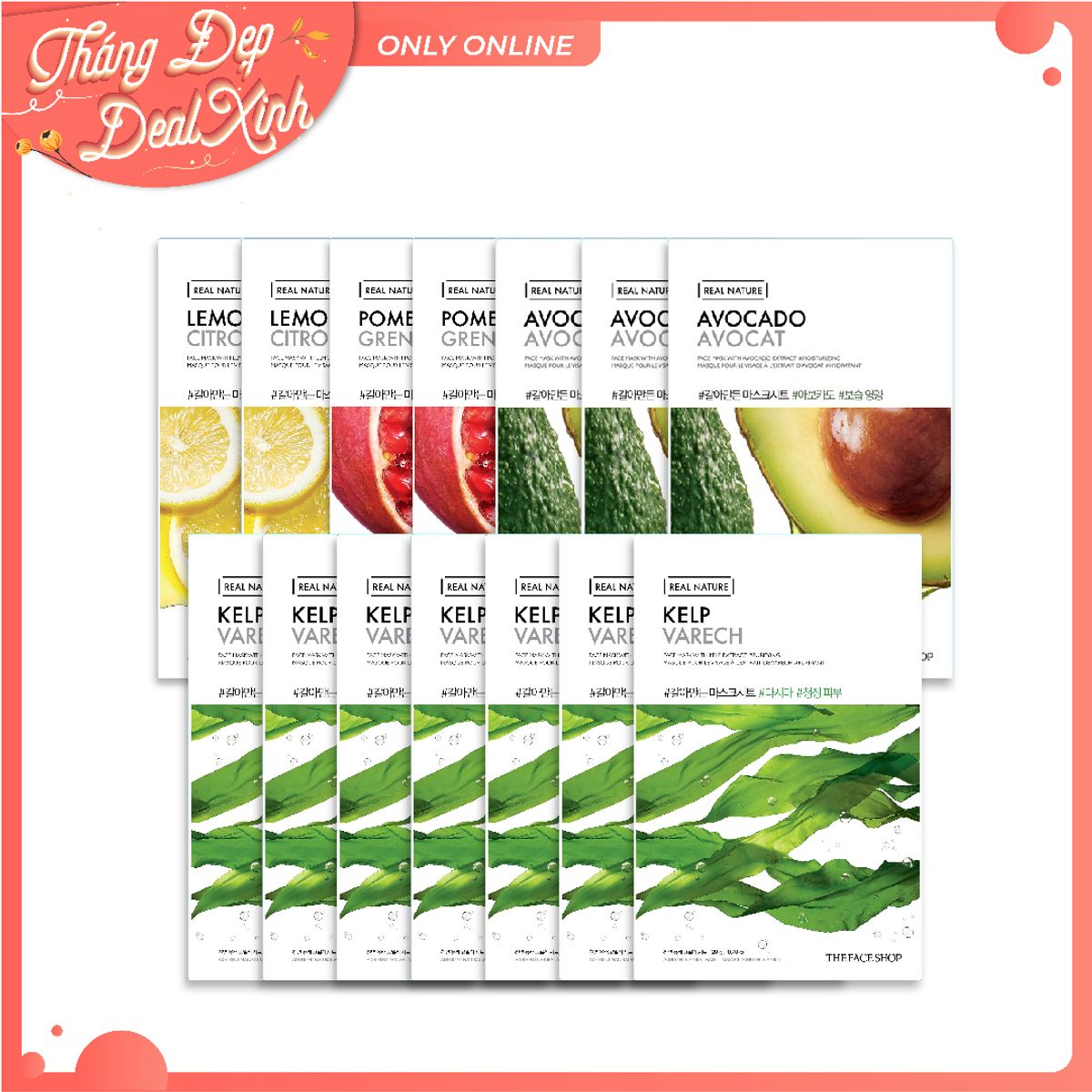 combo-14-mat-na-real-nature-cap-nuoc-thanh-loc-da-rong-bien-chanh-bo-luu-1