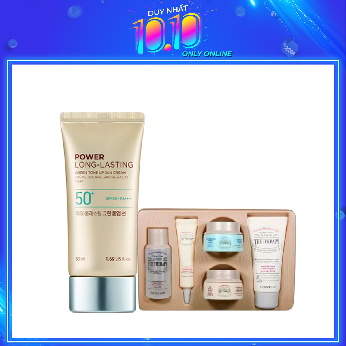 combo-chong-lao-hoa-kem-chong-nang-nang-tong-diu-da-power-long-lasting-green-tone-up-sun-cream-1