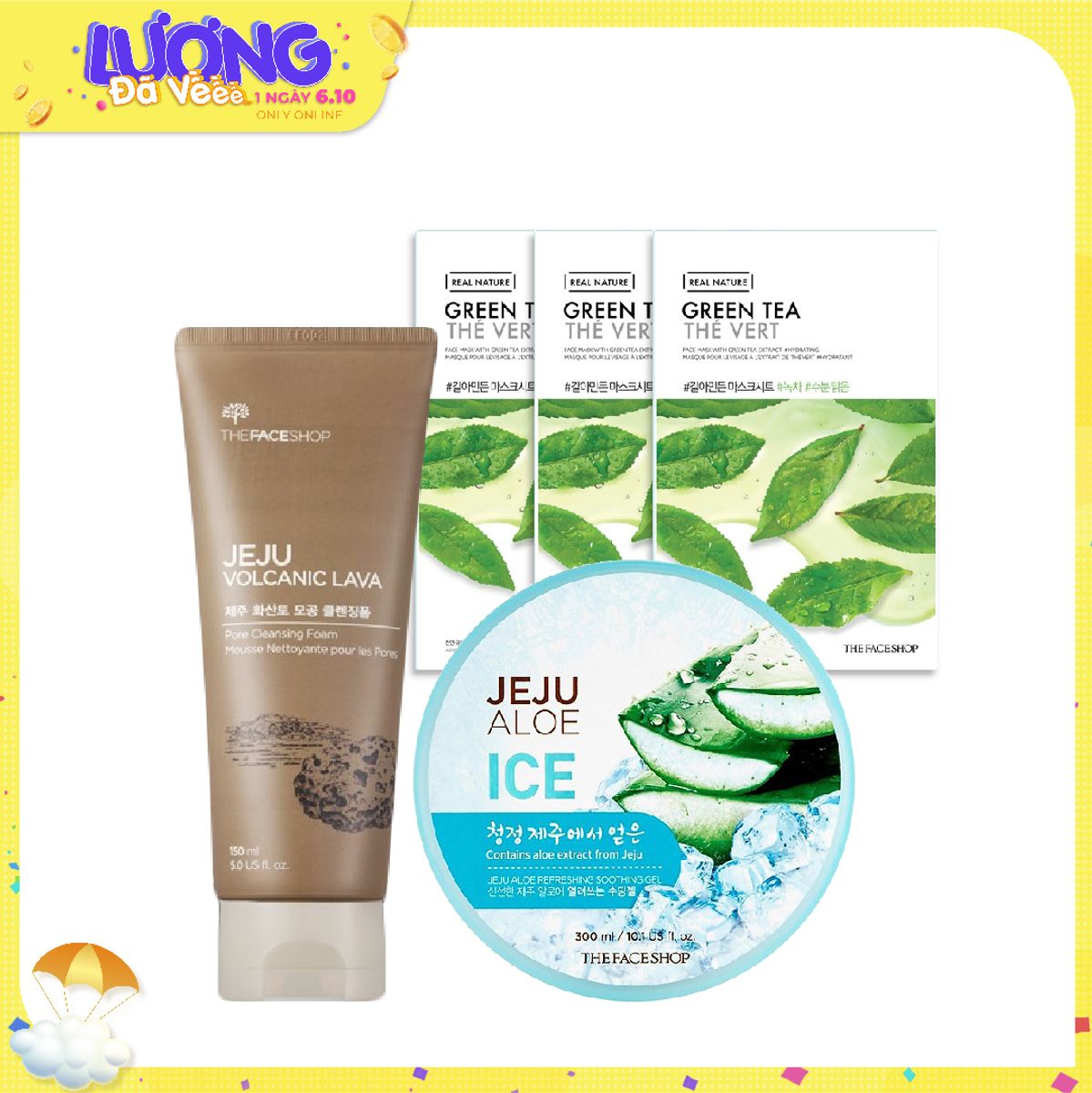 combo-duong-da-sua-rua-mat-thanh-loc-lo-chan-long-jeju-volcanic-lava-cleansing-foam-1