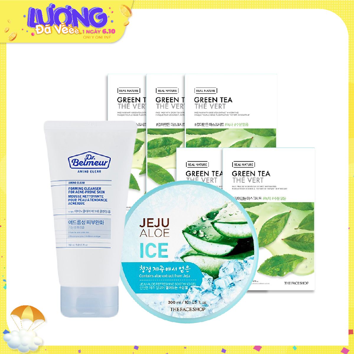 combo-sua-rua-mat-danh-cho-da-mun-dr-belmeur-amino-clear-foaming-cleanser-for-acne-prone-skin-1