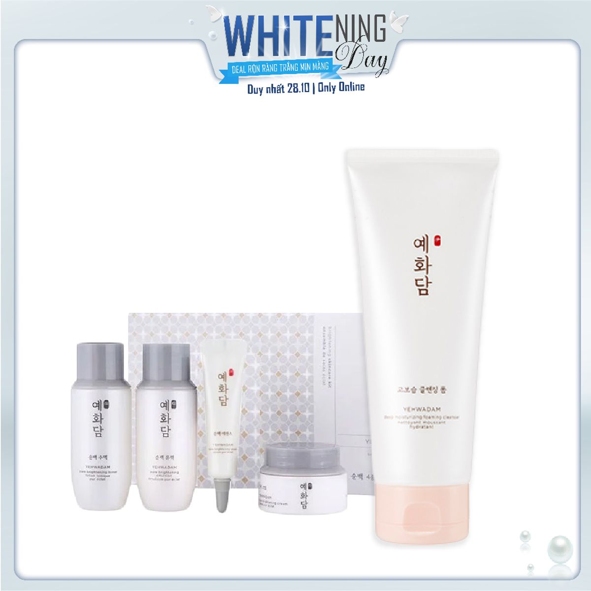 combo-sua-rua-mat-giup-ngan-ngua-lao-hoa-da-yehwadam-deep-moisturizing-foaming-cleanser-1