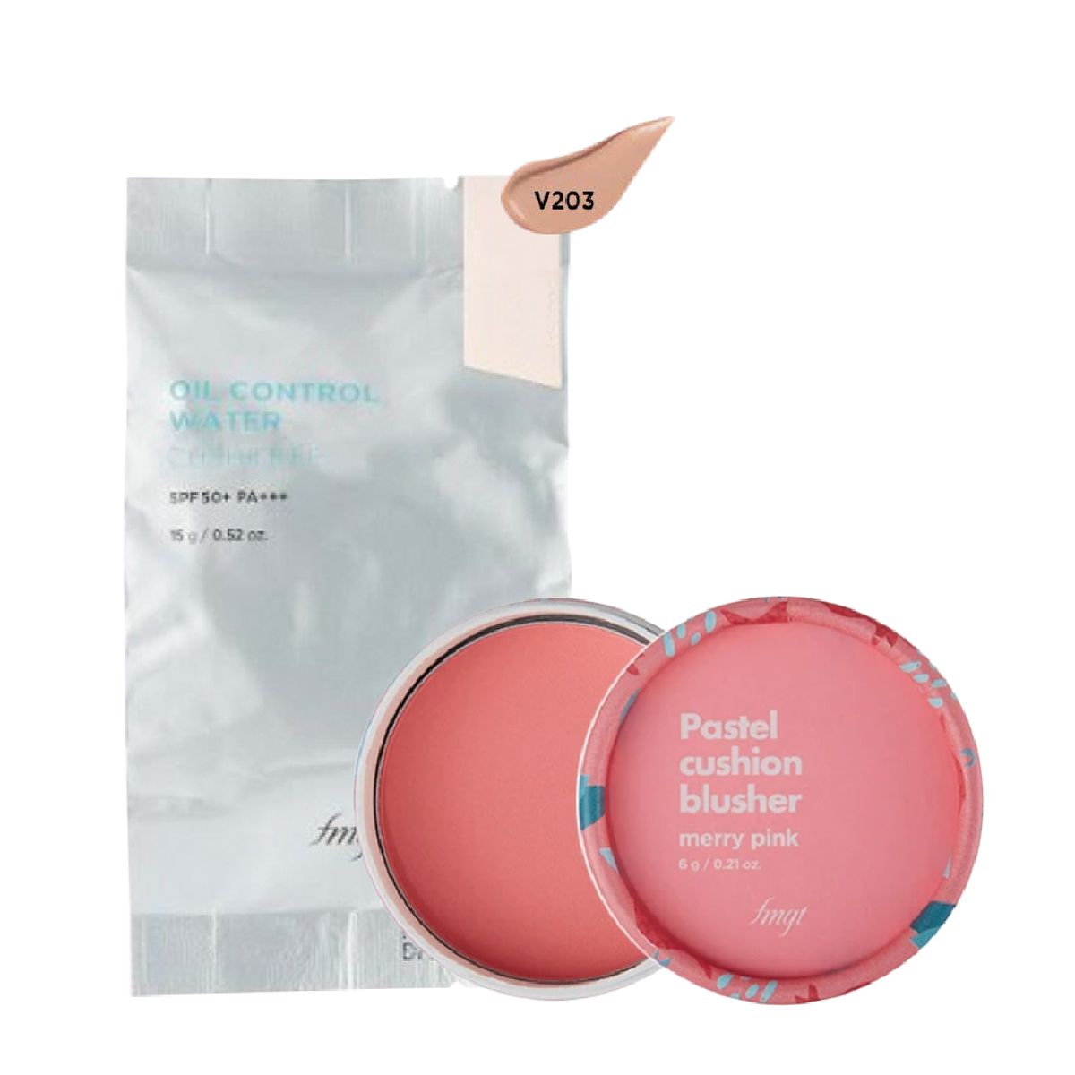 gift-combo-ma-hong-loi-phan-nuoc-kiem-dau-oil-control-water-cushion-ex-spf50-pa-v203-1