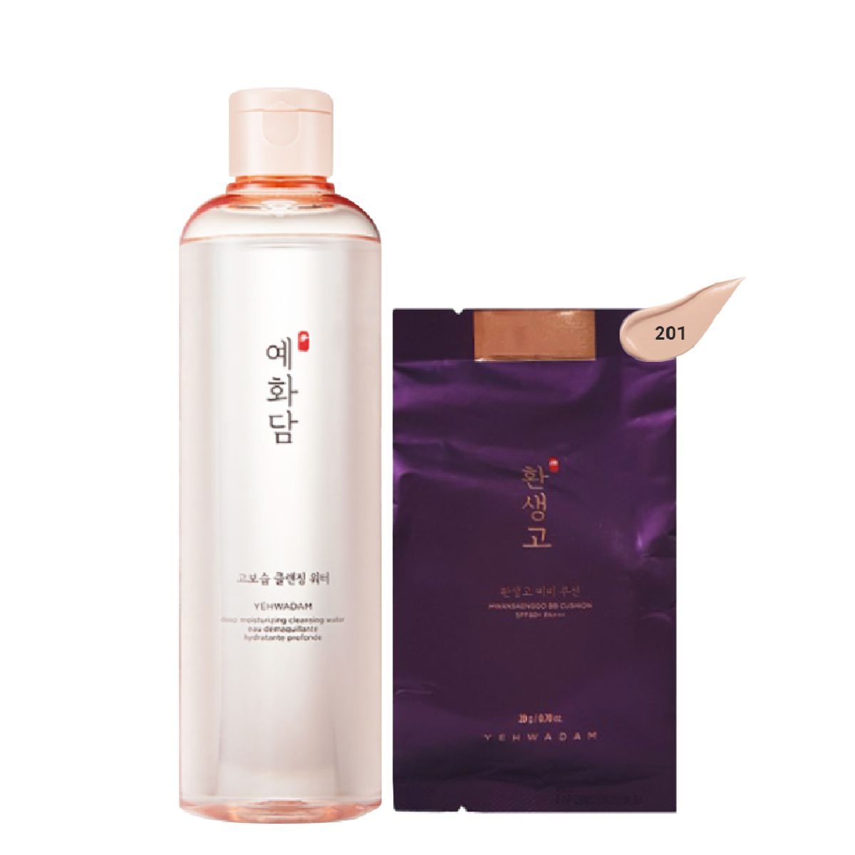 gift-combo-phan-nuoc-chong-nang-nuoc-tay-trang-yehwadam-deep-moisturizing-cleansing-water-300ml-1