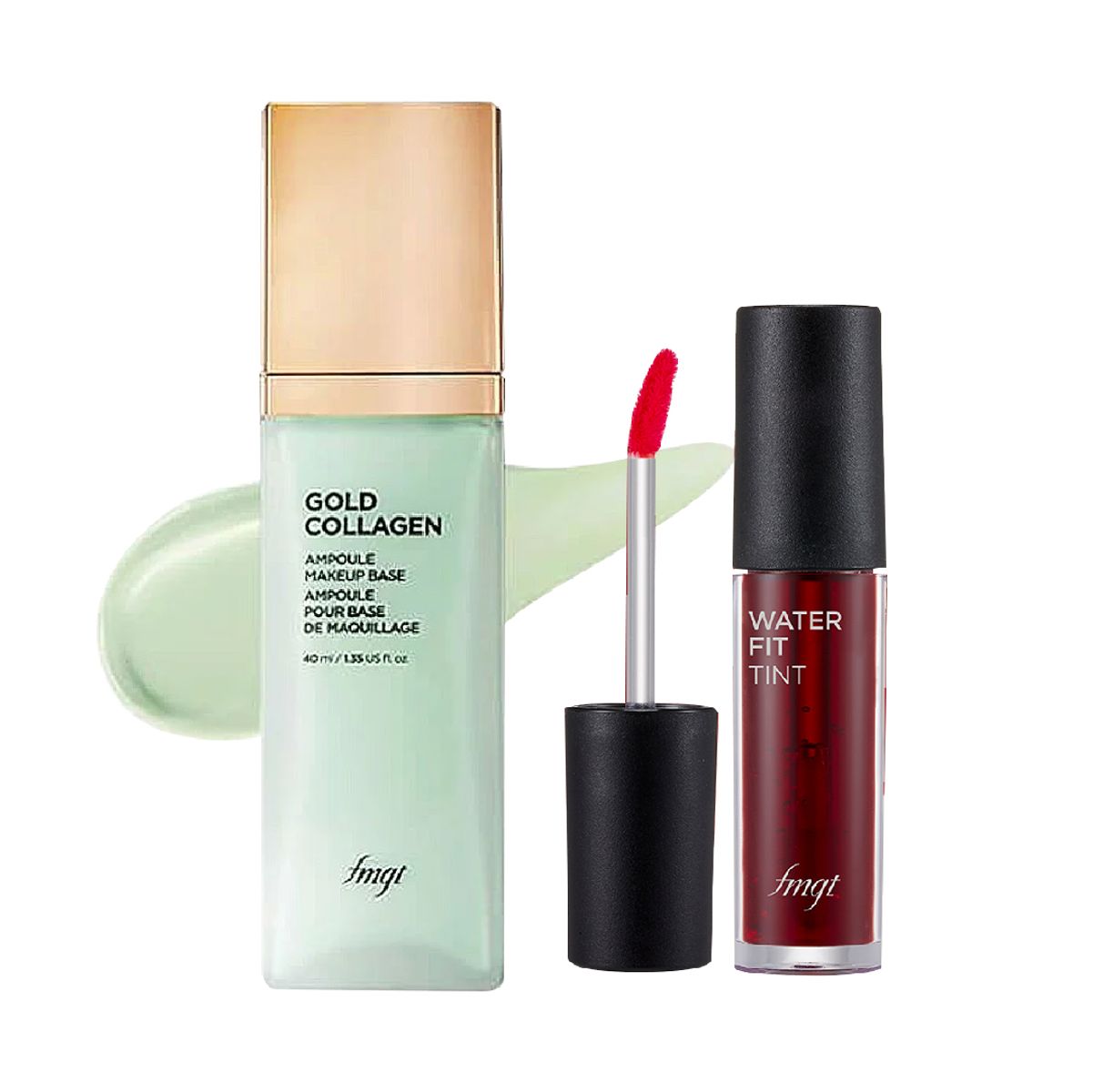 gift-combo-kem-lot-thefaceshop-gold-collagen-ampoule-02-green-son-tint-li-water-fit-lip-04-red-signal-1