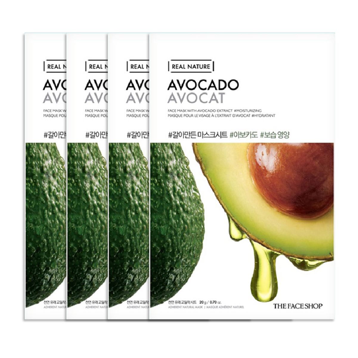 gift-4-mat-na-giay-phuc-hoi-am-toi-uu-thefaceshop-real-nature-avocado-1