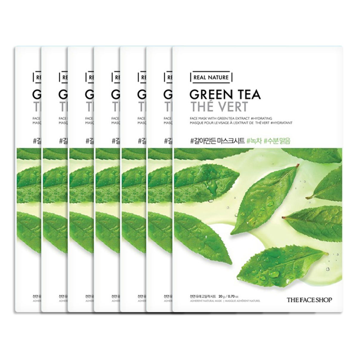 gift-7-mat-na-thanh-loc-da-ngua-mun-tu-tra-xanh-thefaceshop-real-nature-green-tea-1-1