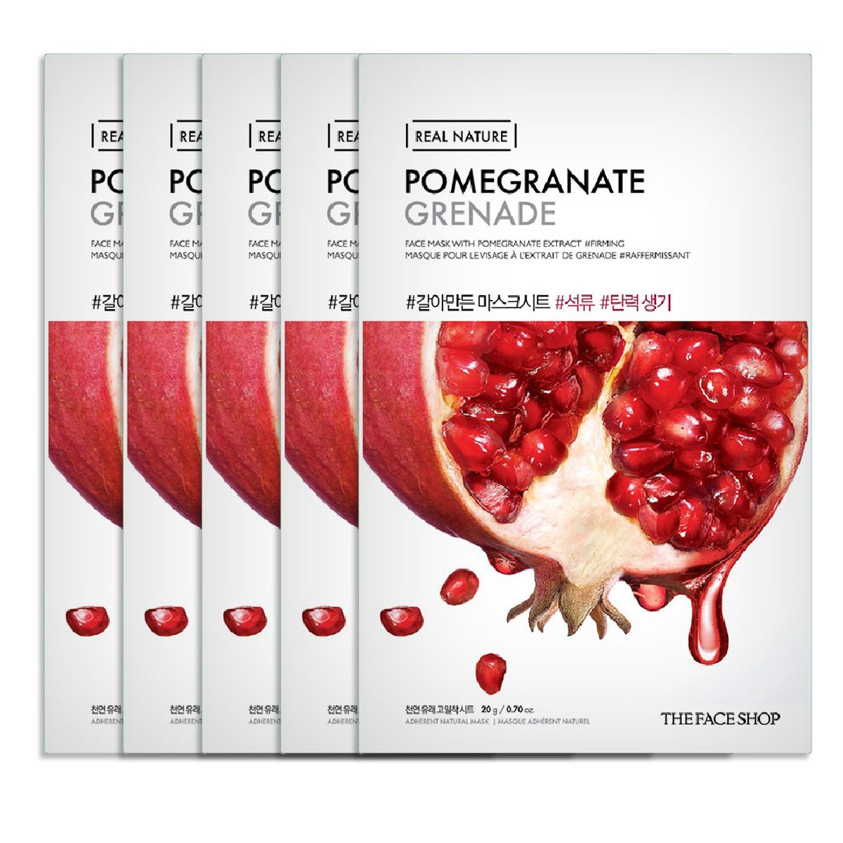 gift-combo-5-mat-na-phuc-hoi-do-am-va-chong-oxy-hoa-thefaceshop-real-nature-pomegranate-4-1