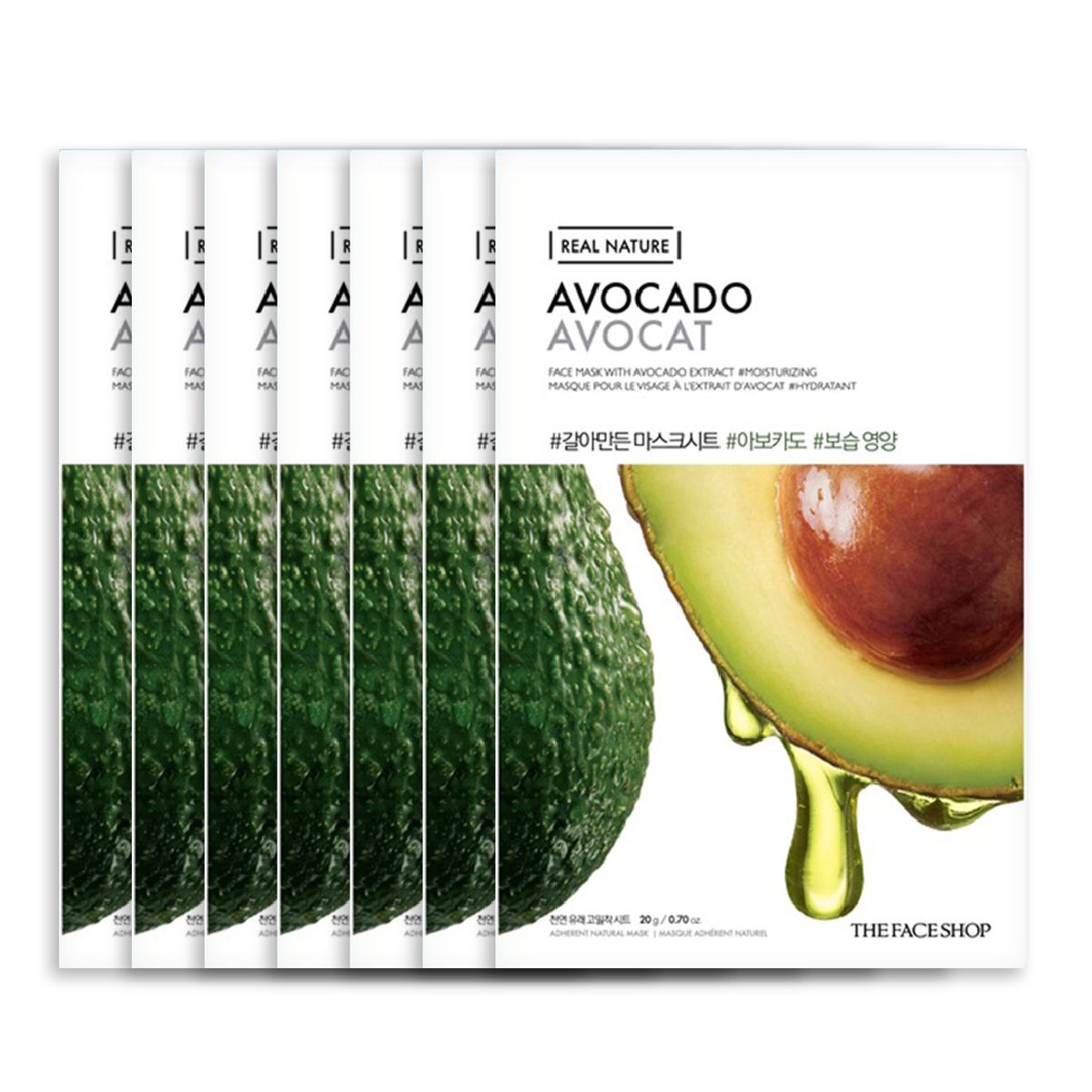 gift-7-mat-na-giay-phuc-hoi-am-toi-uu-real-nature-avocado-1