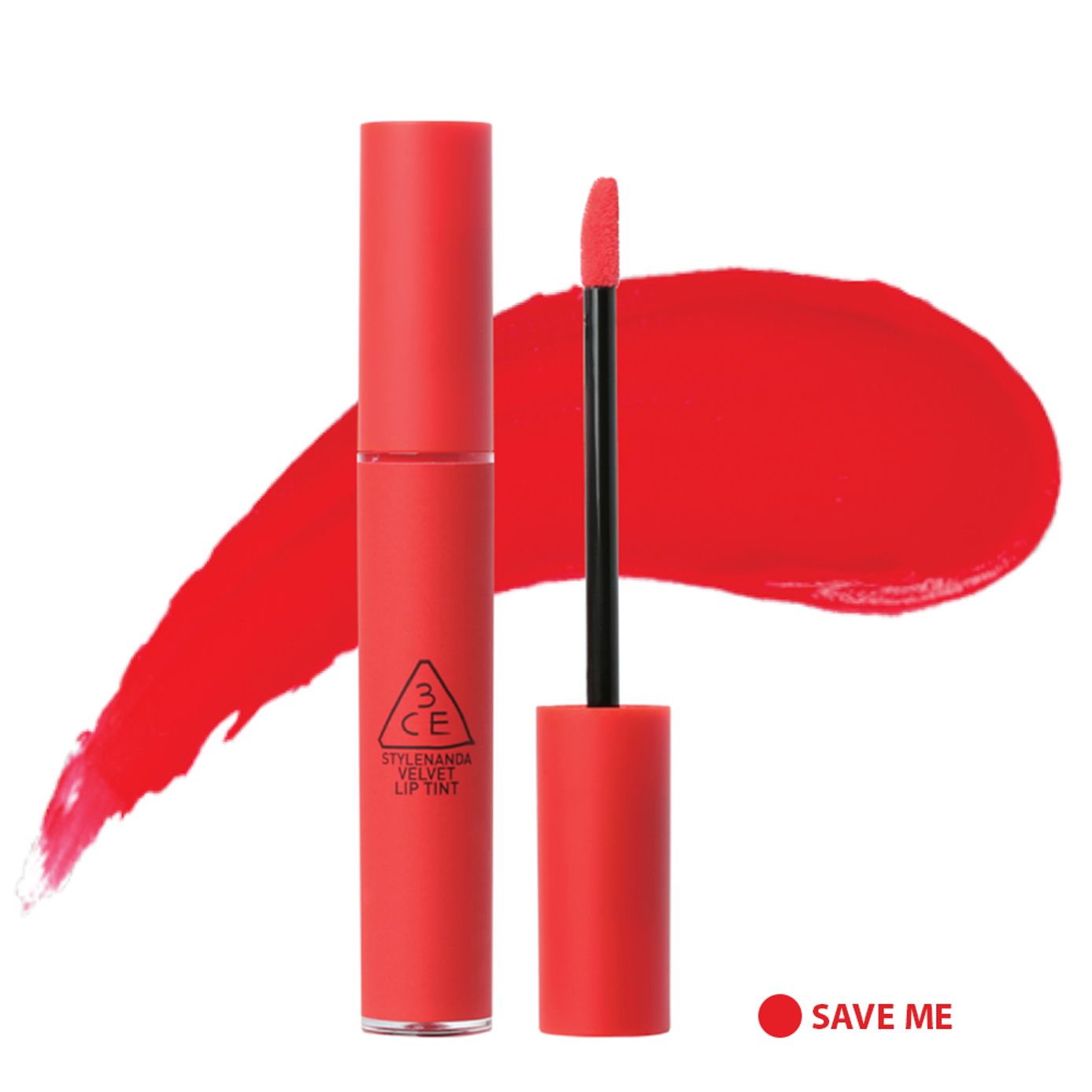 Son Kem Lì 3ce Velvet Lip Tint 4g 7805