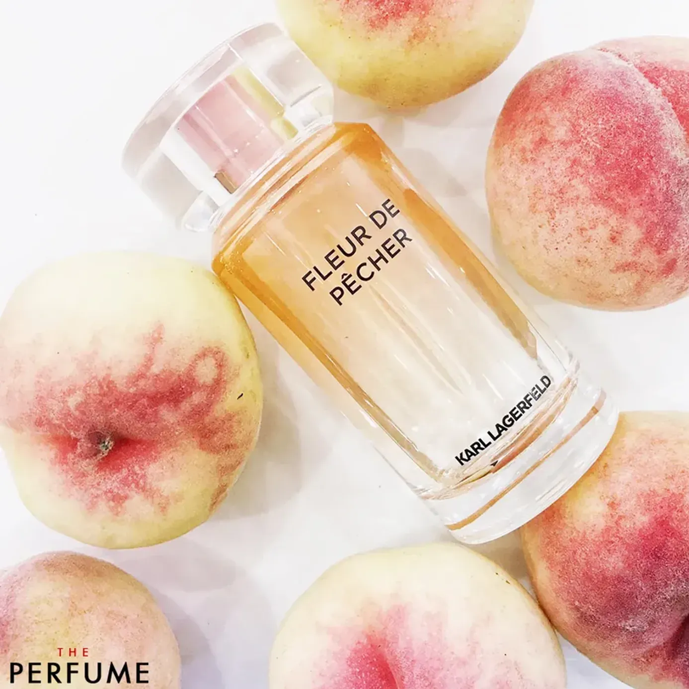Nước Hoa Nữ Karl Lagerfeld Fleur De Pecher