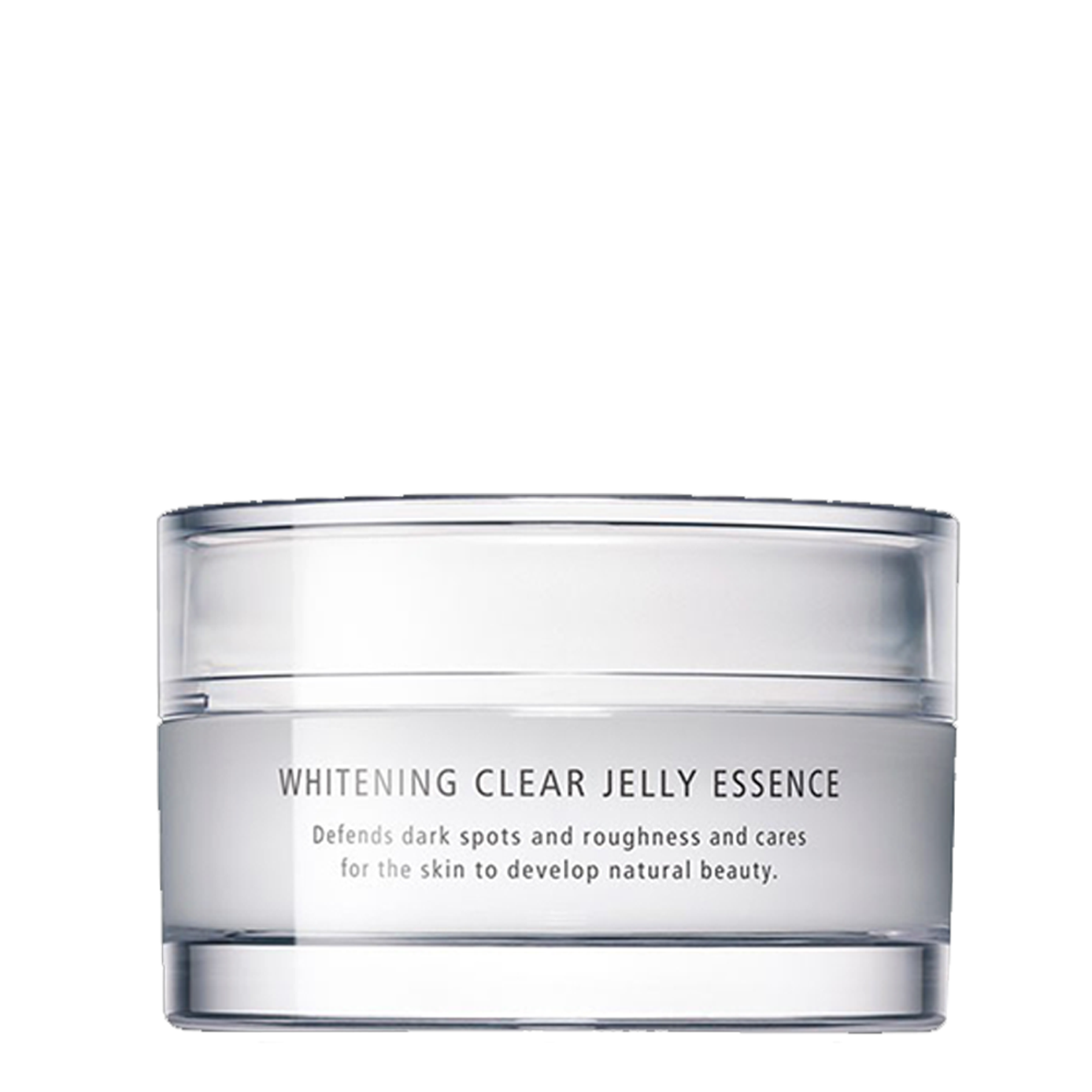 Tinh Chất Dưỡng Trắng Da Dạng Thạch Dprogram Whitening Clear Jelly