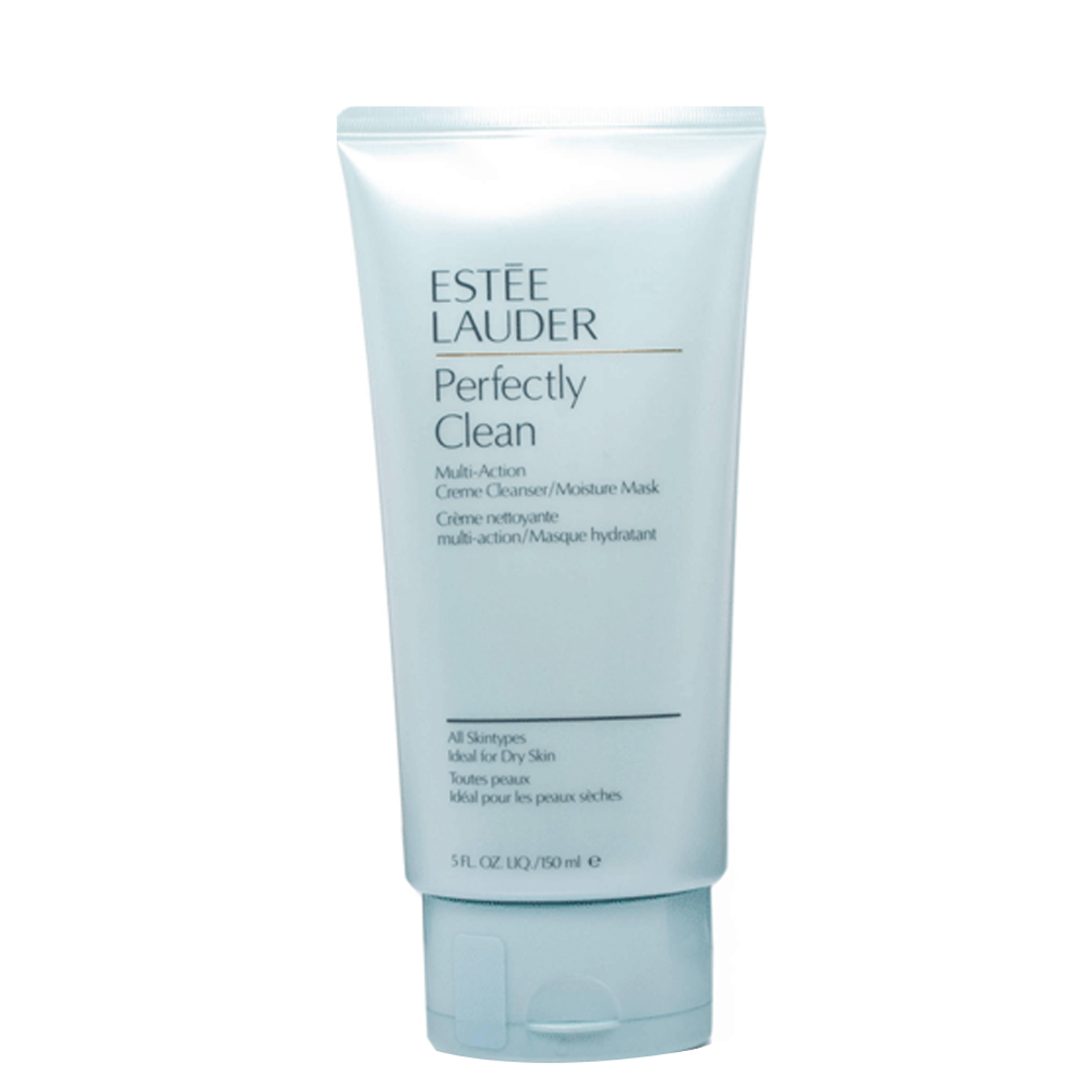 Estée Laur Perfectly Clean Multi-Action Creme Cleanser/Moisture Mask