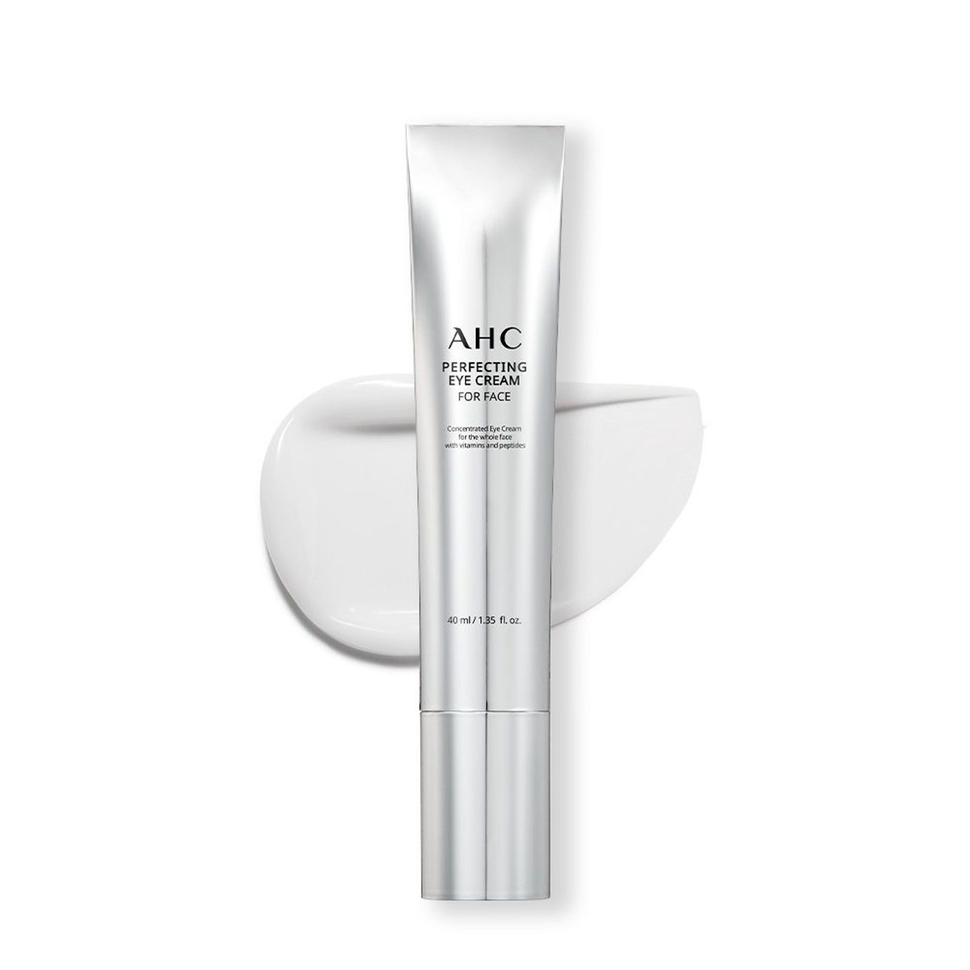 (Dis) Kem Dưỡng Da Mắt Ahc Perfecting Eye Cream For Face 40Ml