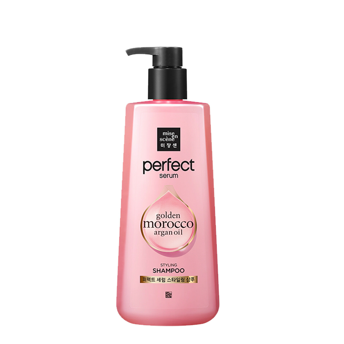 D U G I Mise En Scene Perfect Serum Shampoo Ml