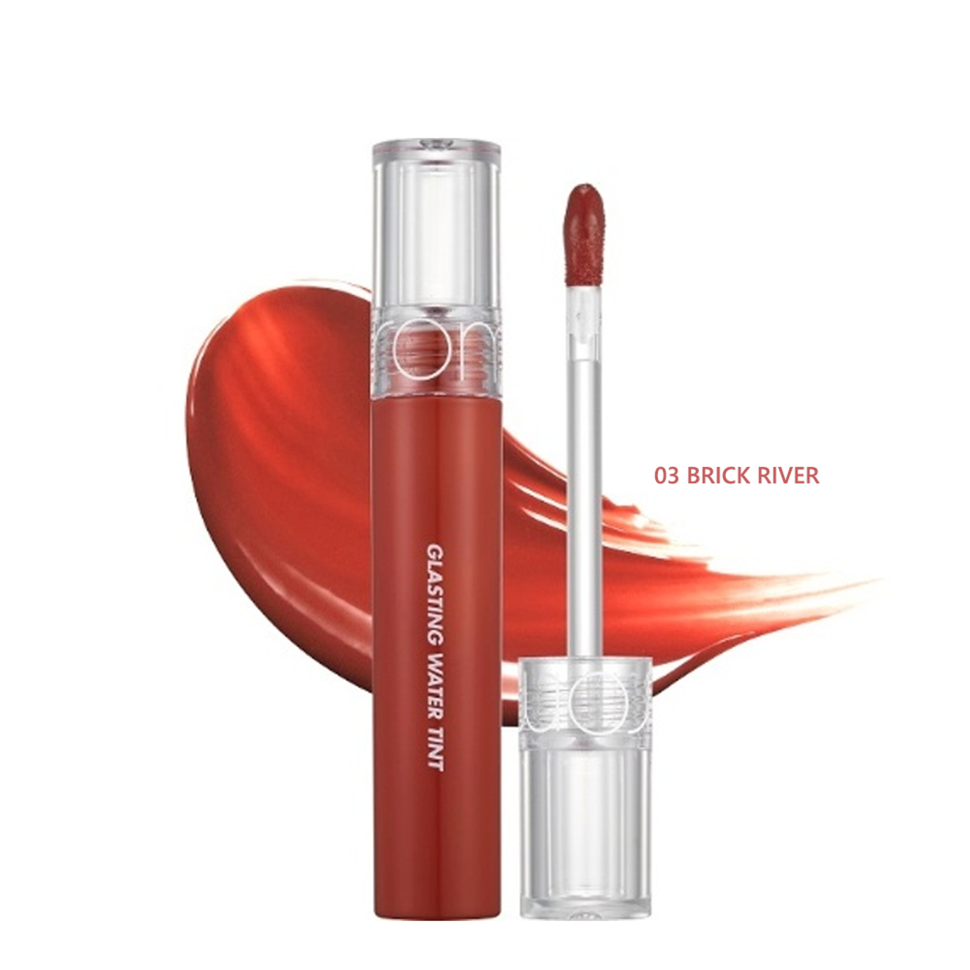 Son Bóng Romand Glasting Water Tint 4g