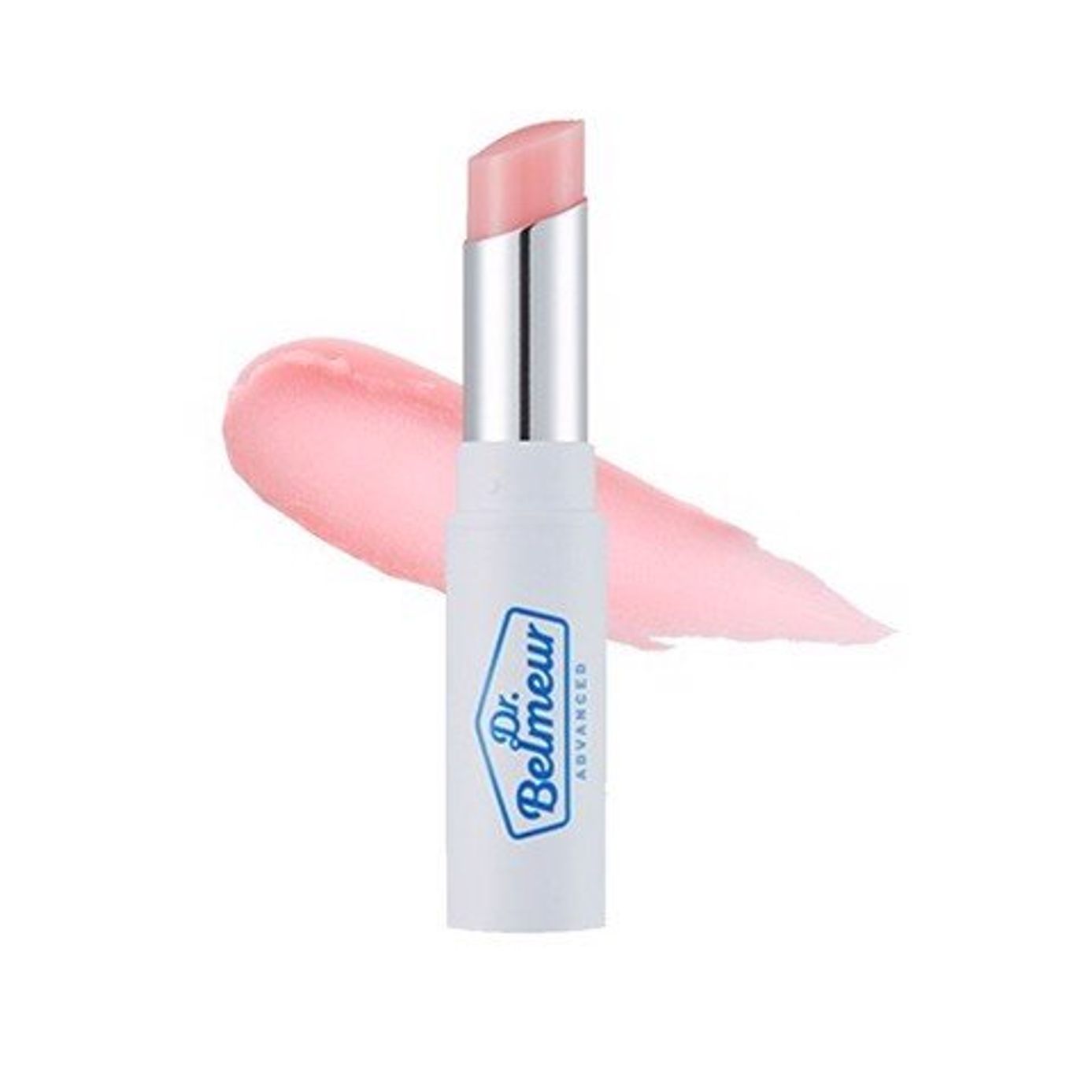 Son Dưỡng Môi Có Màu Drbelmeur Advanced Cica Touch Lip Balm 55g 