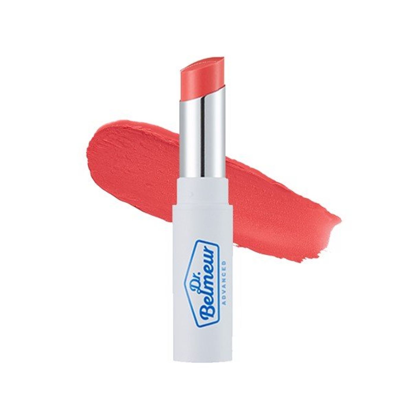 [Gift] Son Dưỡng Môi Có Màu DR.BELMEUR ADVANCED CICA TOUCH LIP BALM 5