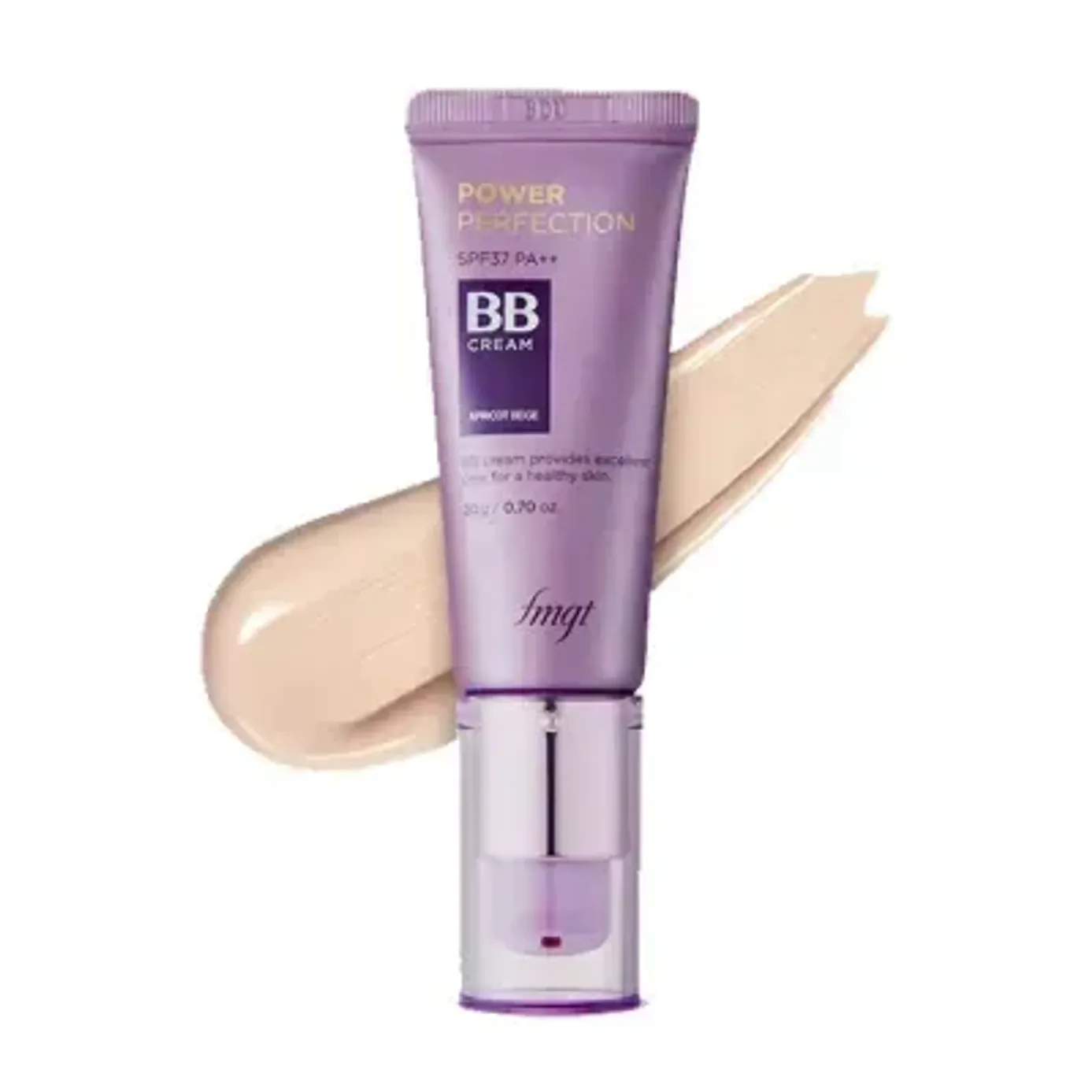[FMGT] Kem Nền Đa Năng THE FACE SHOP Power Perfection Bb Cream Spf37