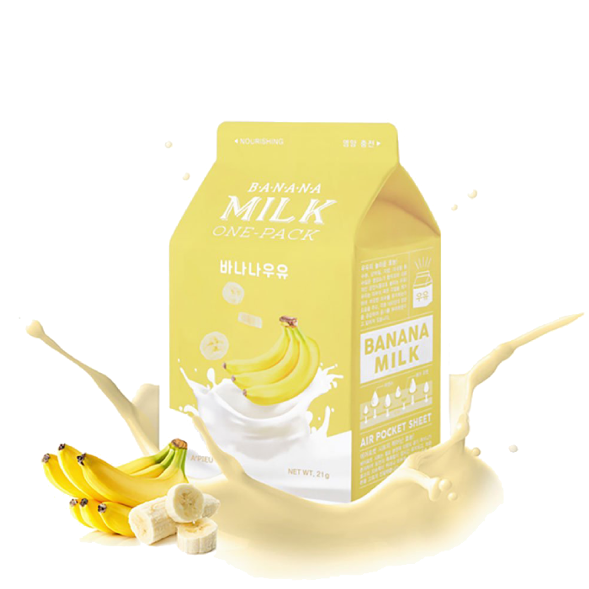mat-na-giay-nuoi-duong-lan-da-a-pieu-banana-milk-one-pack-21g-2