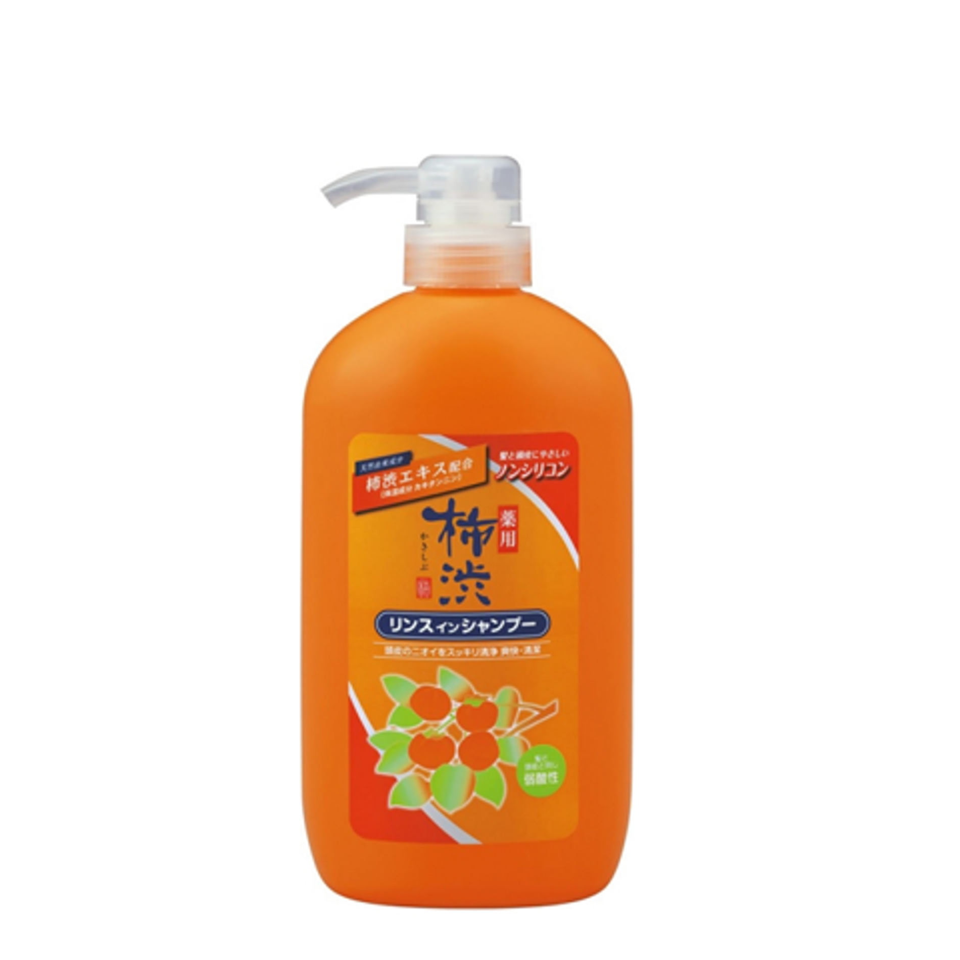 dau-goi-dau-chiet-xuat-tu-qua-hong-kakishibu-rise-in-shampoo-600ml-2