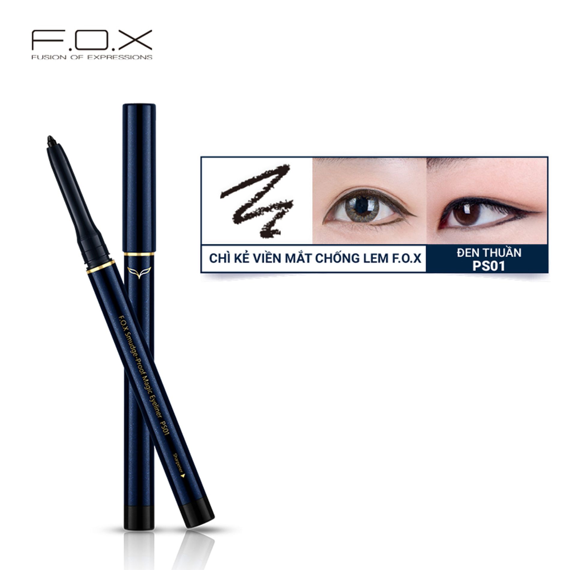 chi-ke-vien-mat-chong-lem-f-o-x-smudge-proof-magic-eyeliner-0-3g-6