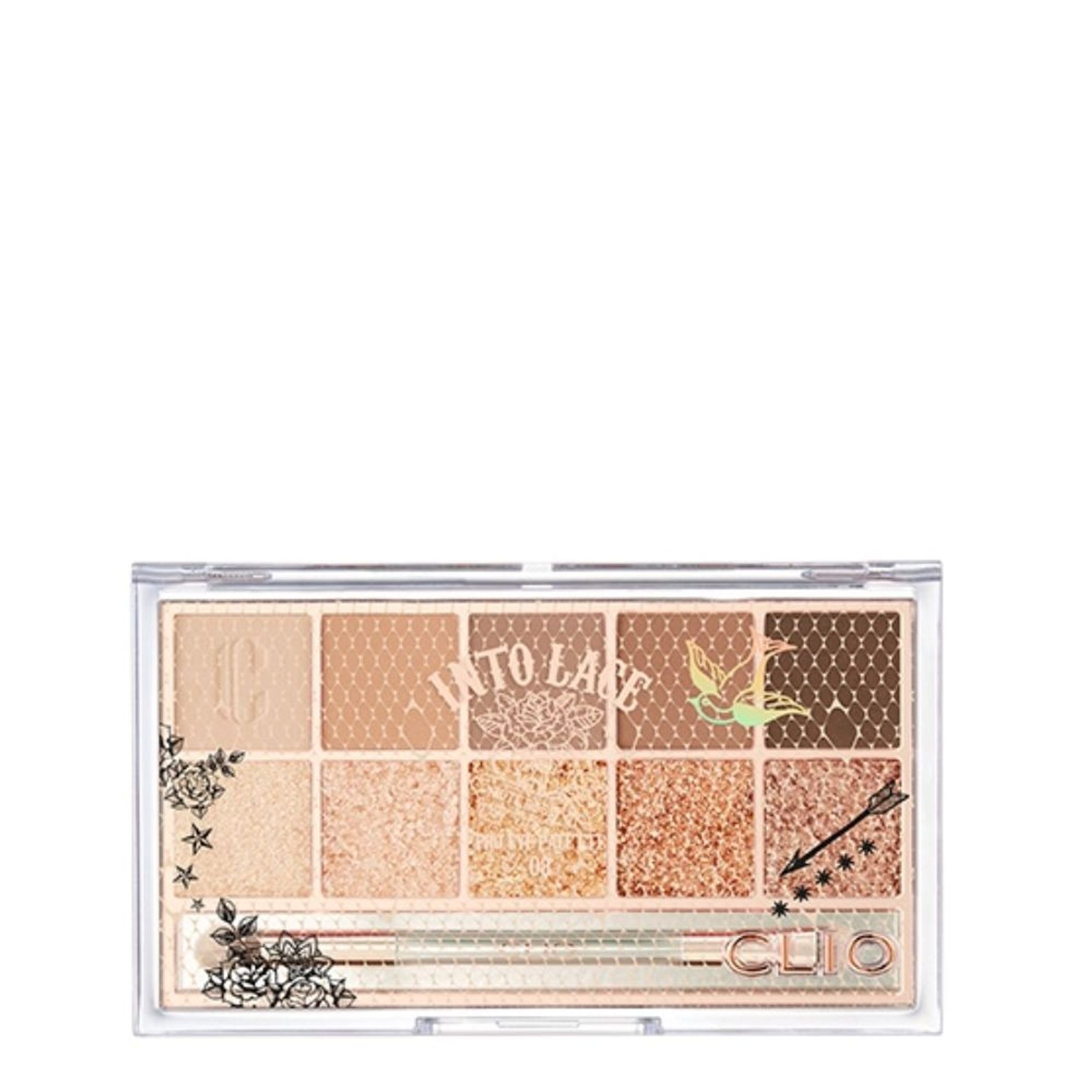 mau-mat-trang-diem-clio-pro-eye-palette-10