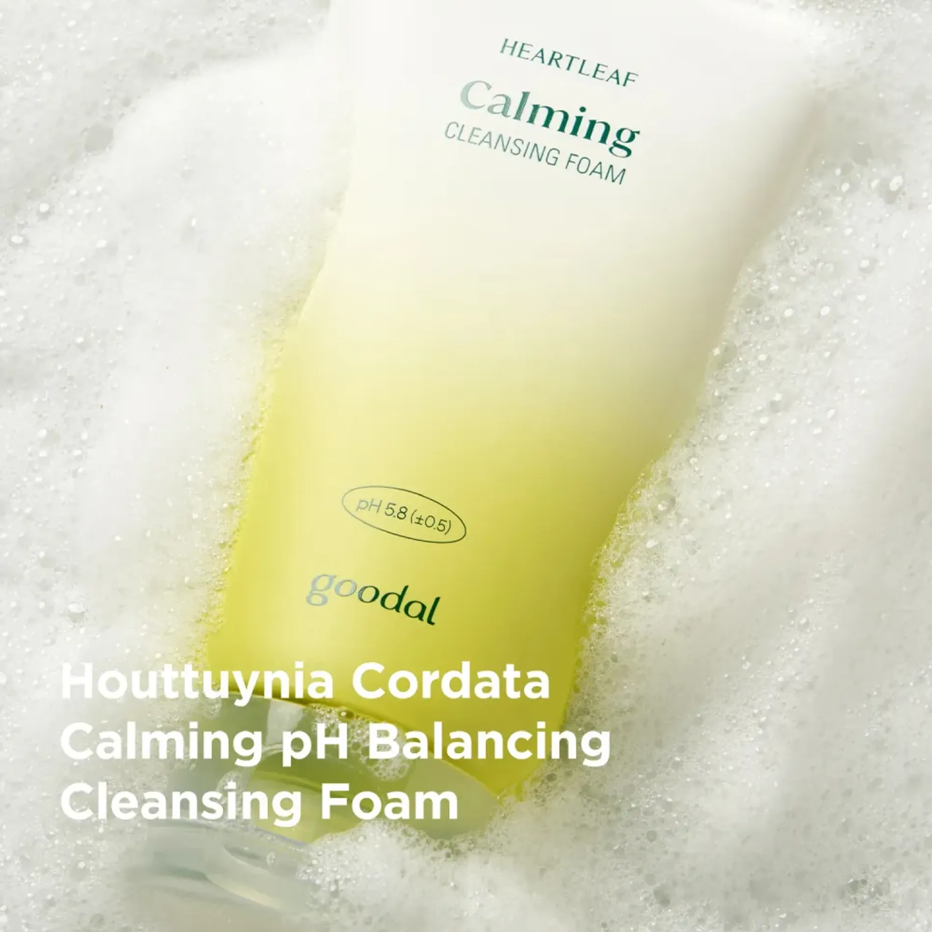 sua-rua-mat-diu-nhe-goodal-houttuynia-cordata-calming-cleansing-foam-150ml-heartleaf-4