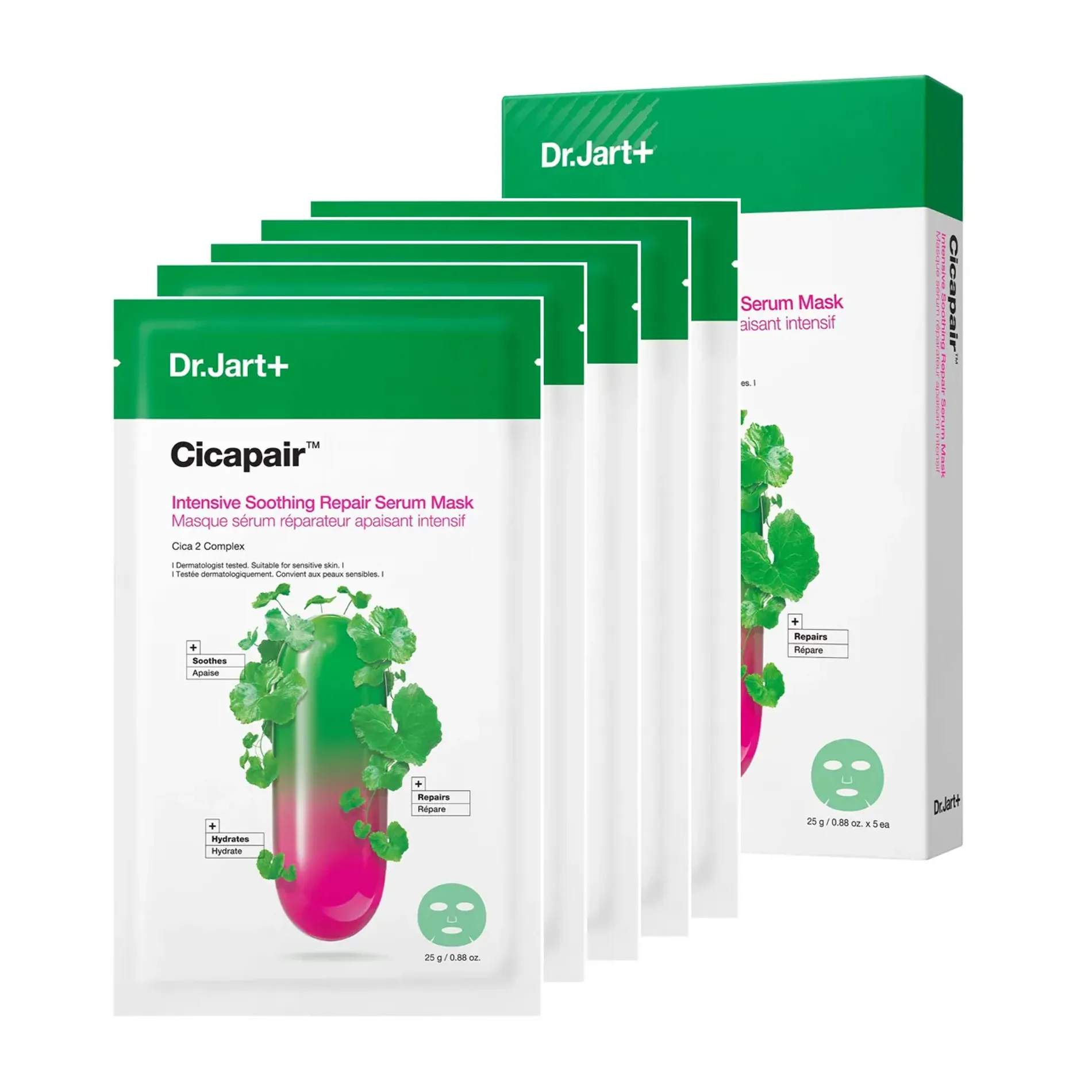 mat-na-tinh-chat-drjart-phuc-hoi-va-lam-diu-cicapair-soothing-repair-serum-mask-hop-5-mieng-9