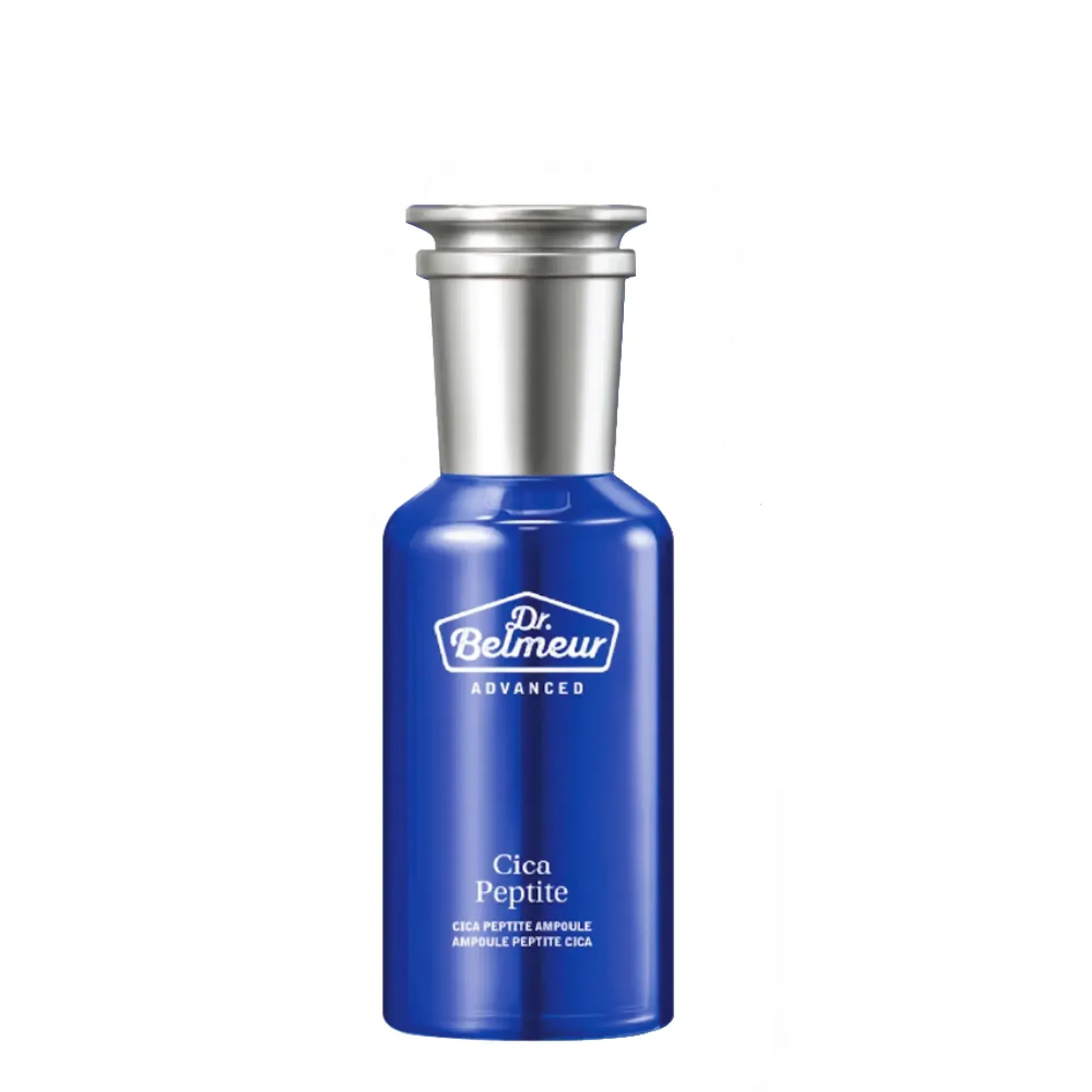 tinh-chat-phuc-hoi-lam-san-chac-da-the-face-shop-drbelmeur-advanced-cica-peptite-ampoule-50ml-1