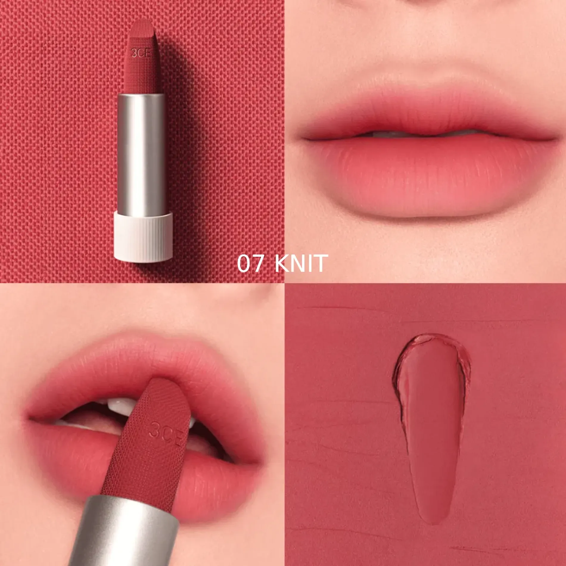 son-thoi-3ce-mem-muot-moi-cashmere-hug-lipstick-05g-14