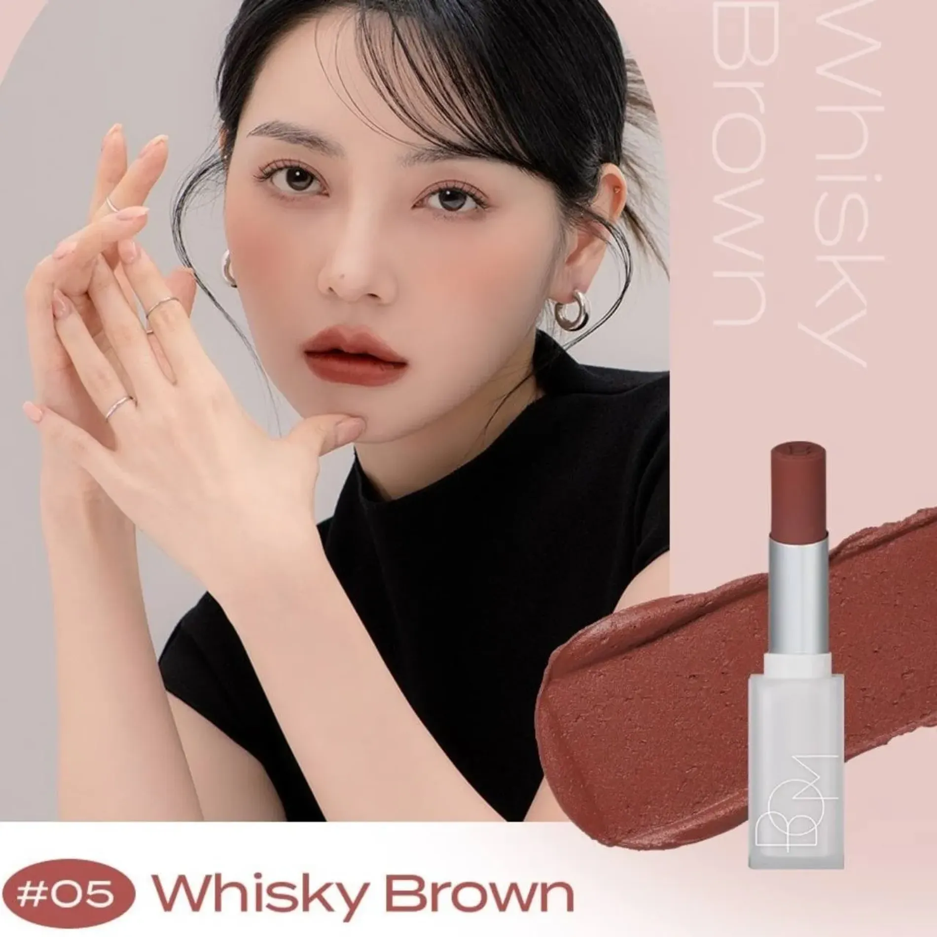 son-thoi-thuan-chay-bom-min-li-cloud-blur-lipstick-33g-14