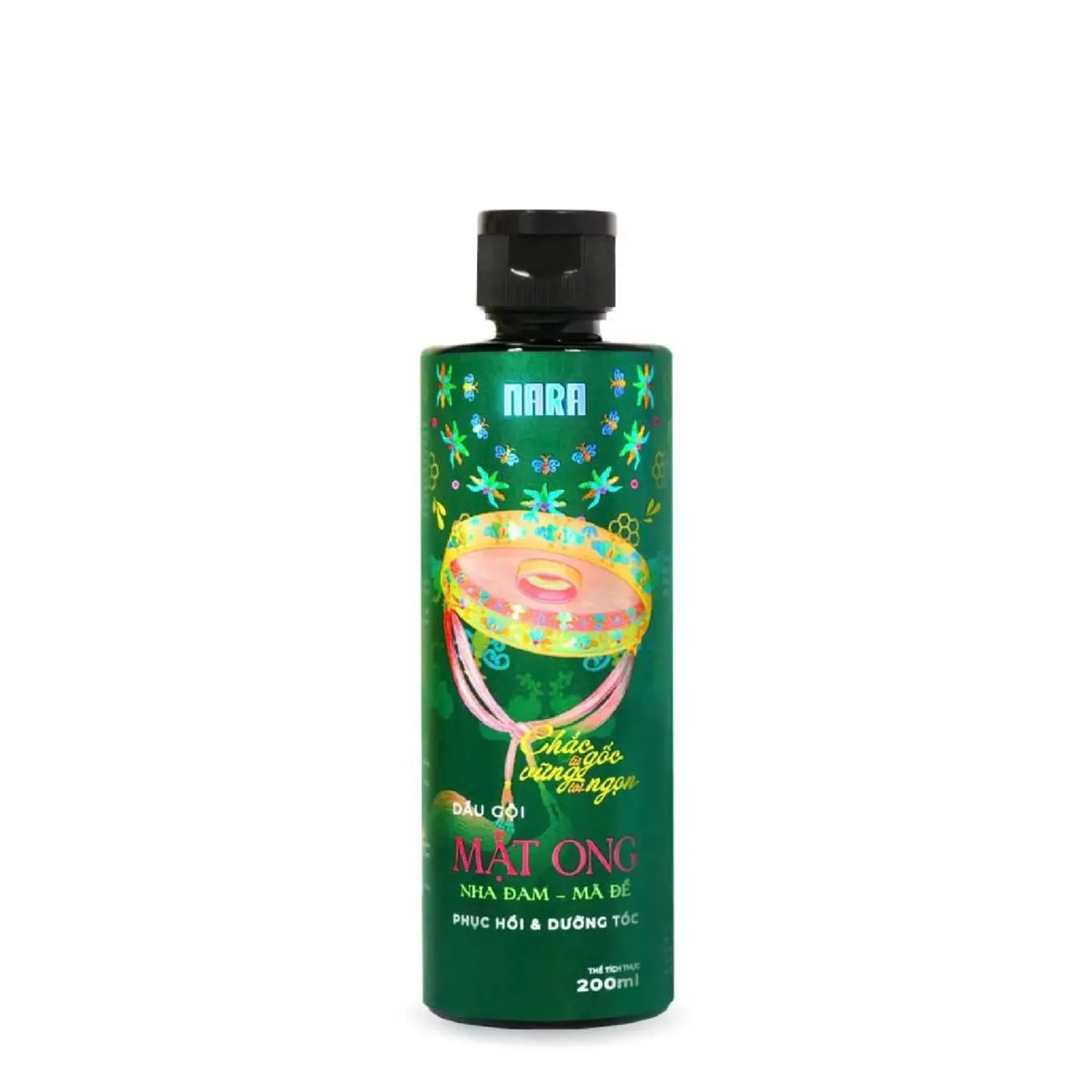 dau-goi-nara-honey-shampoo-with-aloe-vera-plantain-5