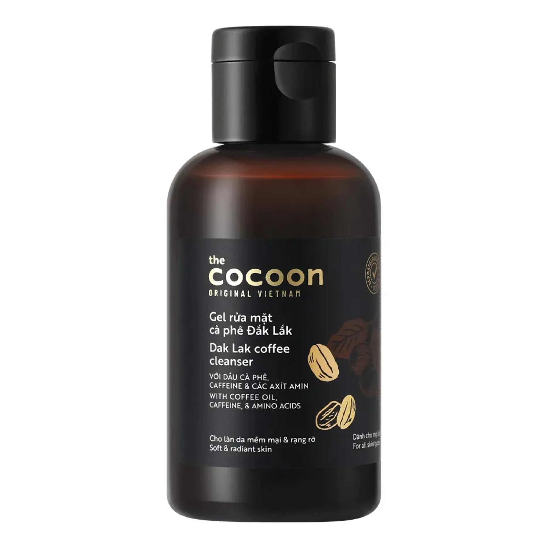 gel-rua-mat-ca-phe-dac-lac-cocoon-dak-lak-coffee-cleanser-140ml-1