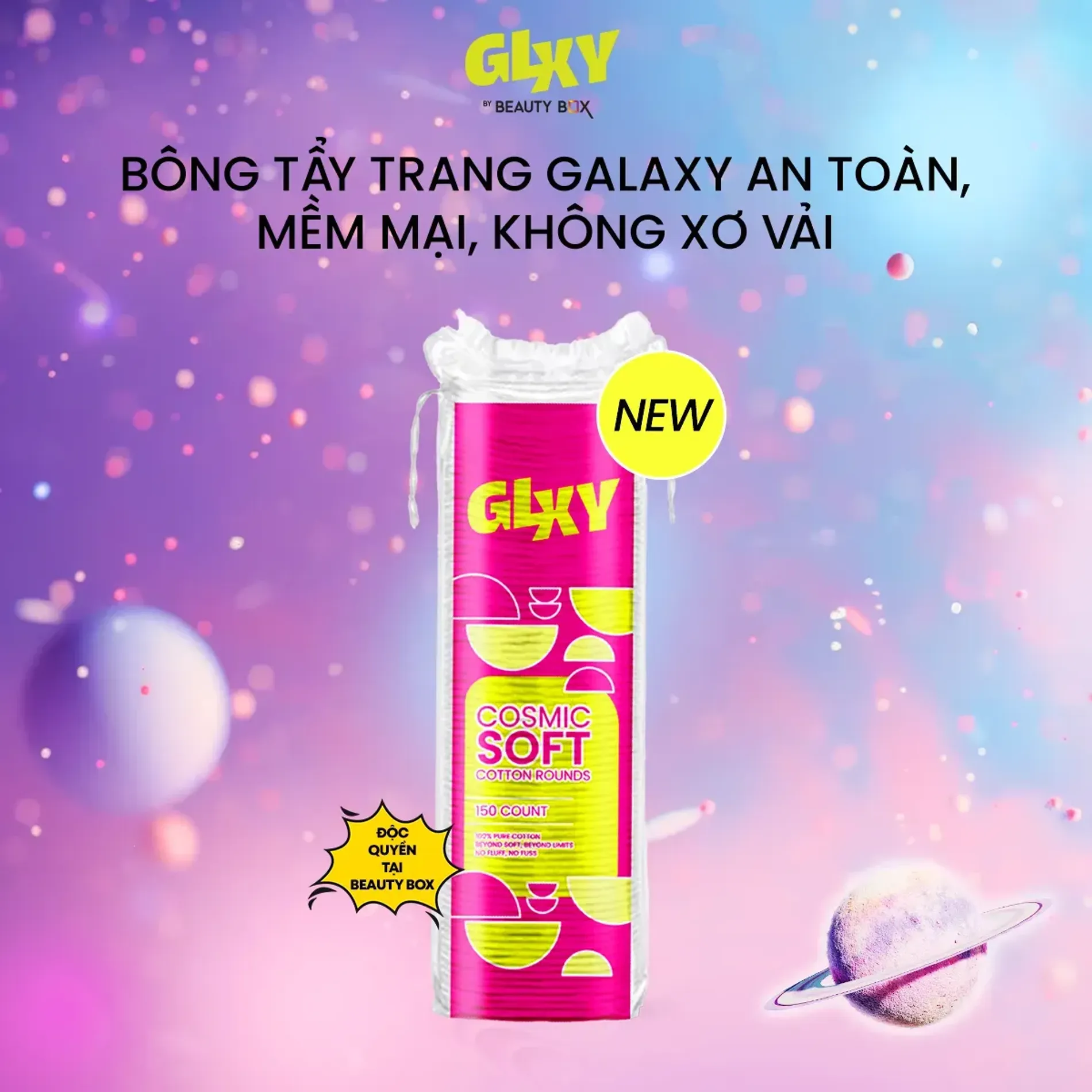 combo-2-bong-tay-trang-glxy-cosmic-soft-cotton-rounds-150pcs-2
