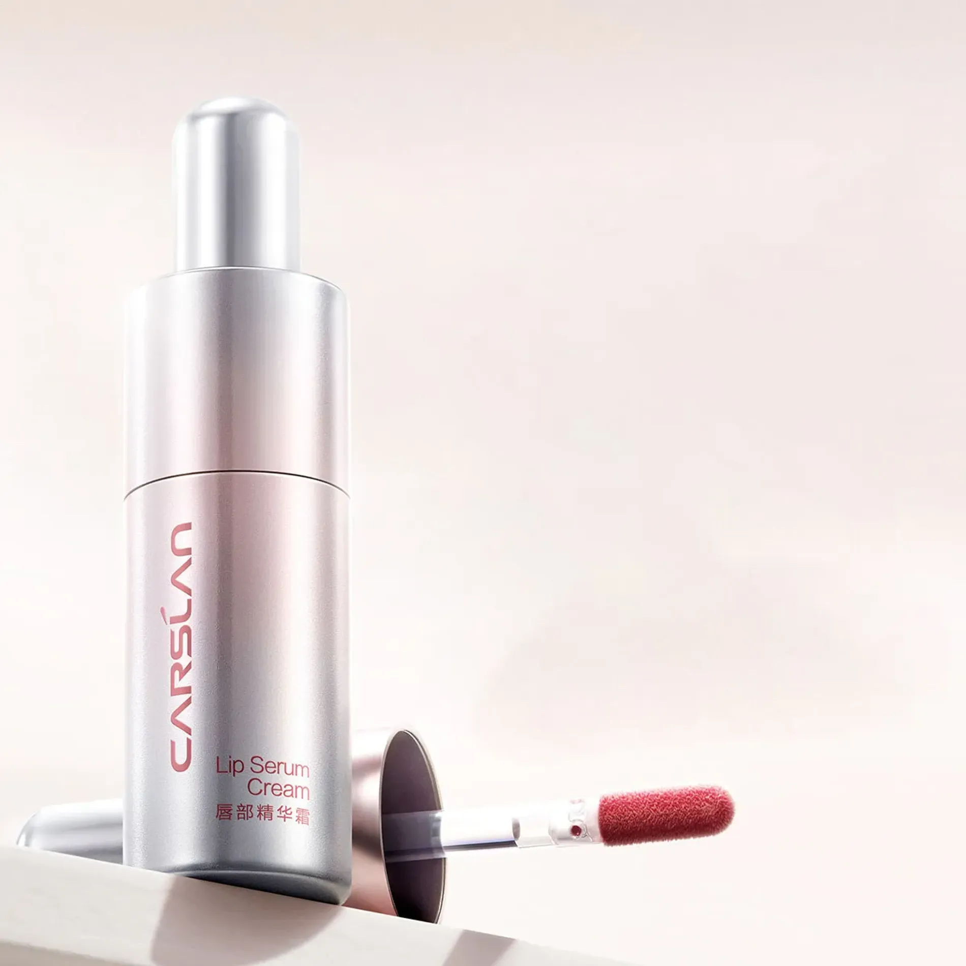 son-kem-li-duong-am-giam-tham-moi-carslan-lip-serum-cream-45g-6