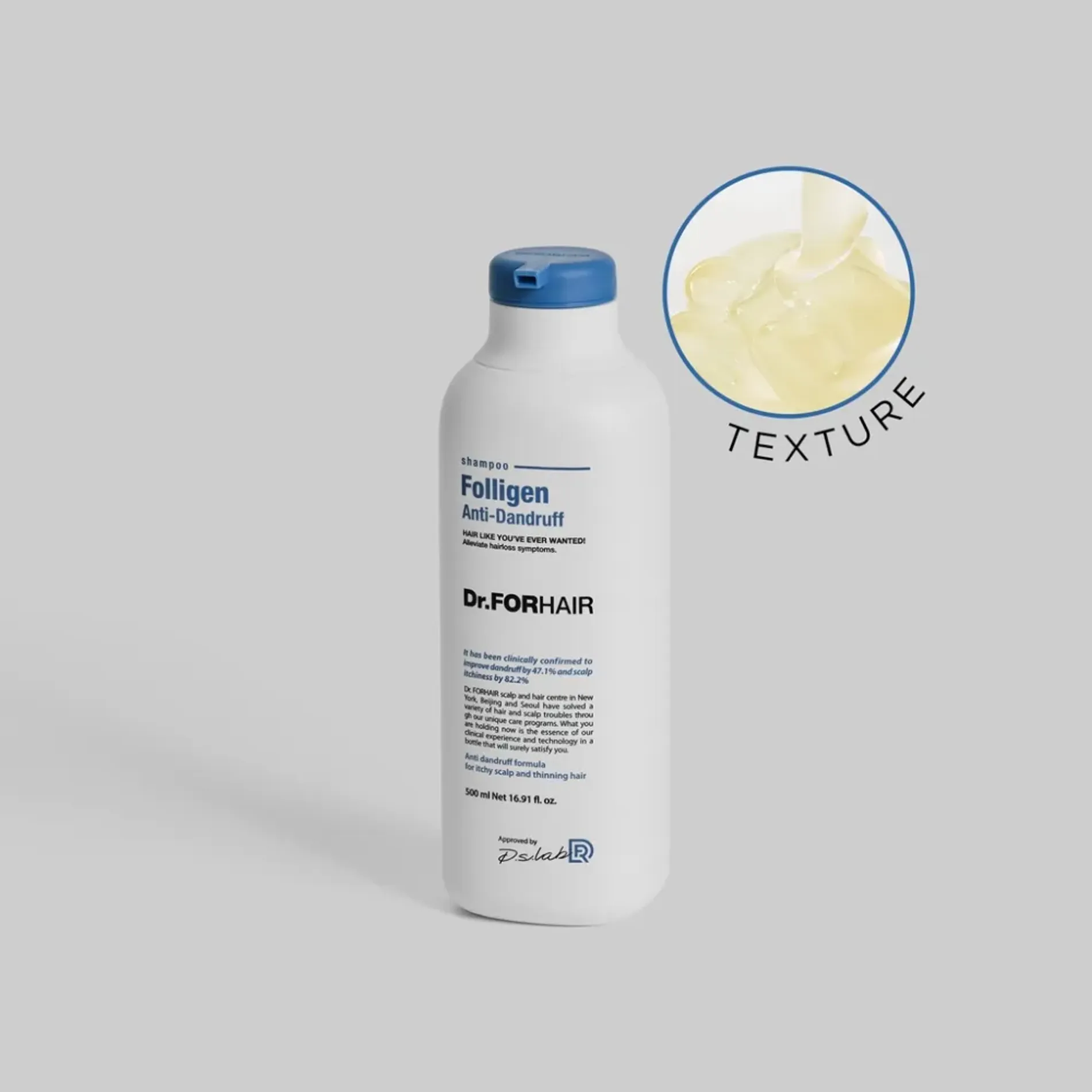 dau-goi-cho-da-dau-gau-ngua-drforhair-folligen-anti-dandruff-shampoo-300ml-3