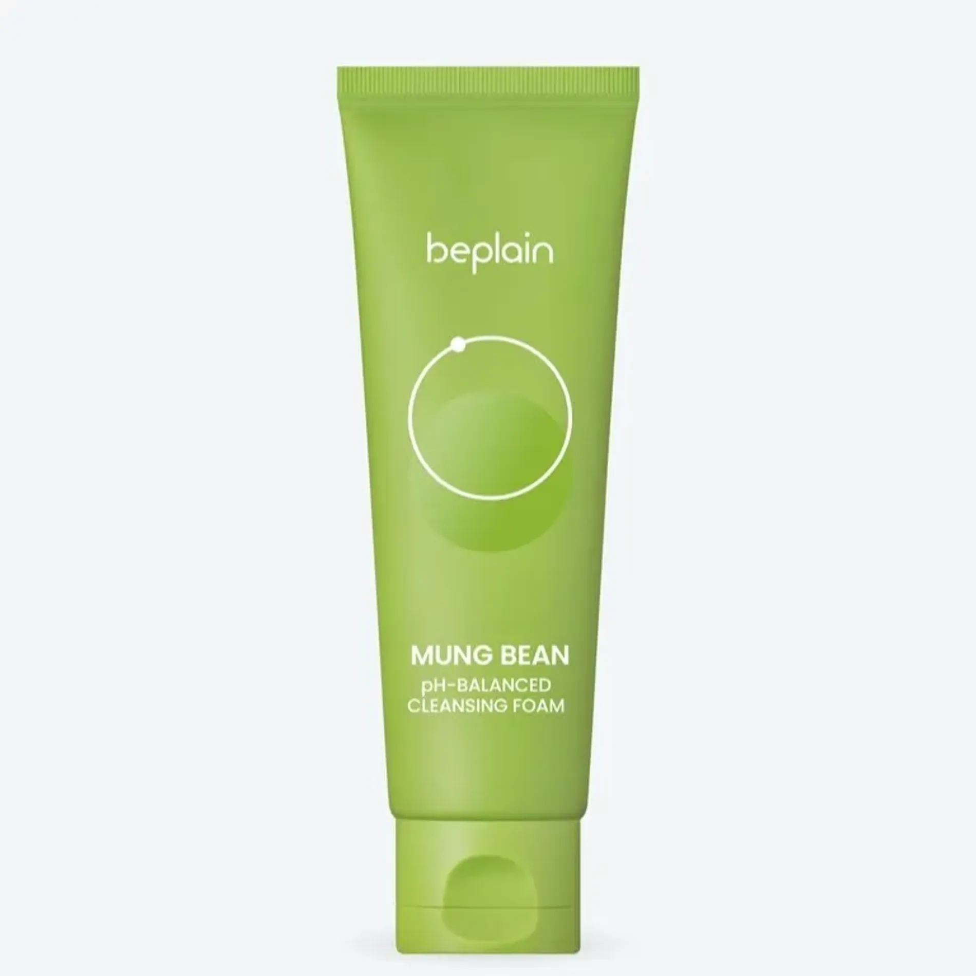 sua-rua-mat-beplain-dau-xanh-can-bang-do-ph-mung-bean-ph-balanced-cleansing-foam-160ml-8