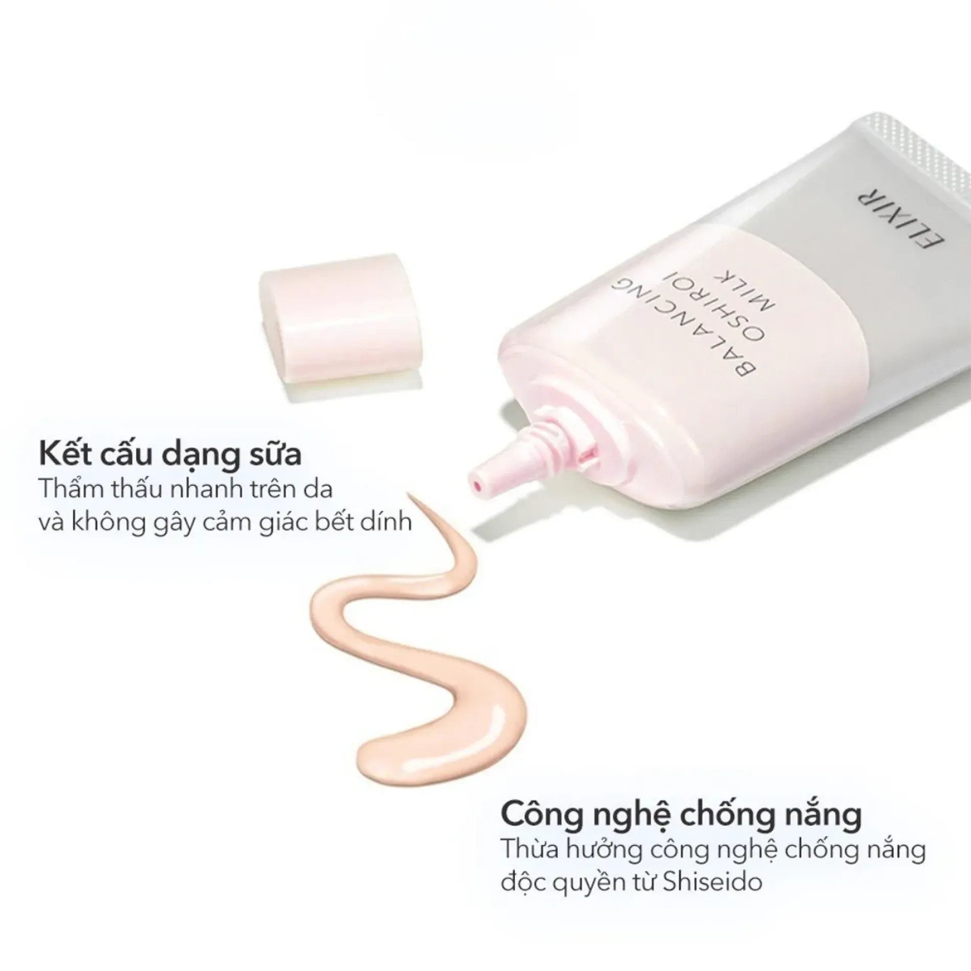 sua-chong-nang-elixir-nang-tong-kiem-dau-reflet-balancing-oshiroi-milk-c-40ml-4