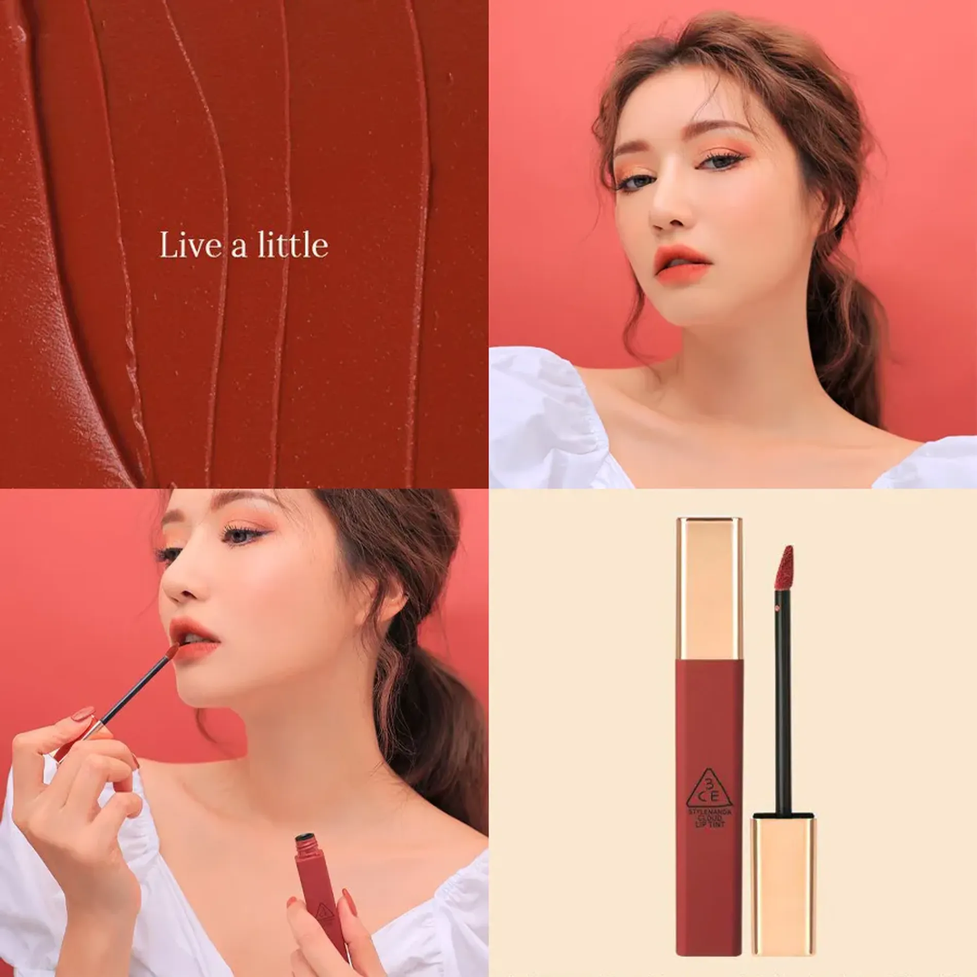 son-kem-li-sieu-mem-min-3ce-cloud-lip-tint-4g-15