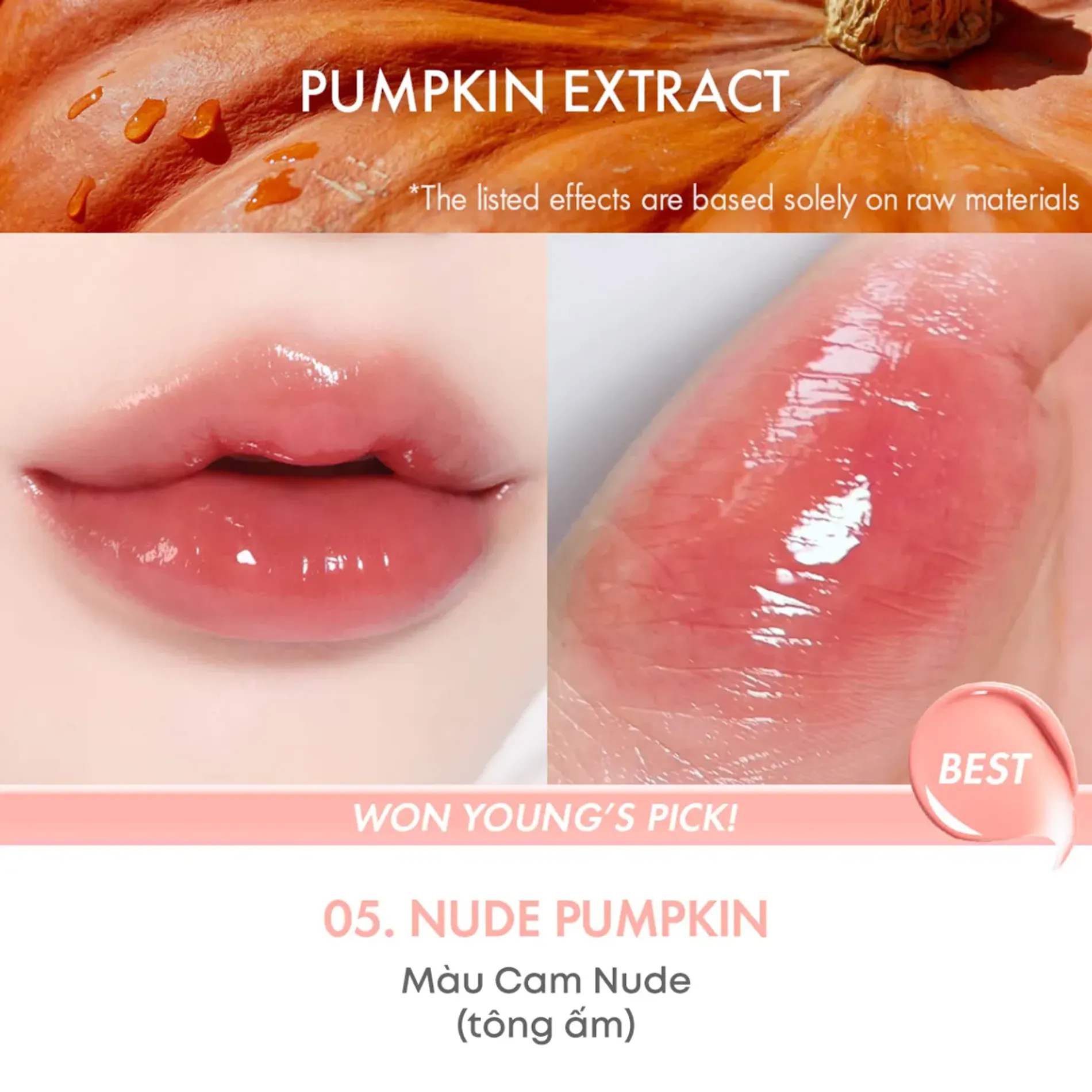 son-duong-bong-thuan-chay-amuse-bebe-tint-38g-11
